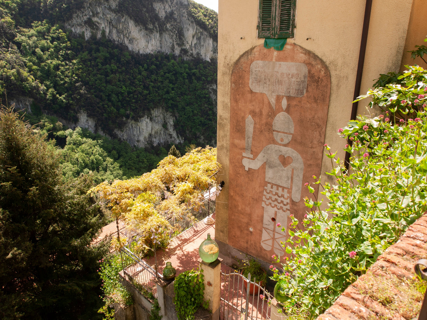 Italy and Spain Travel Tour 315