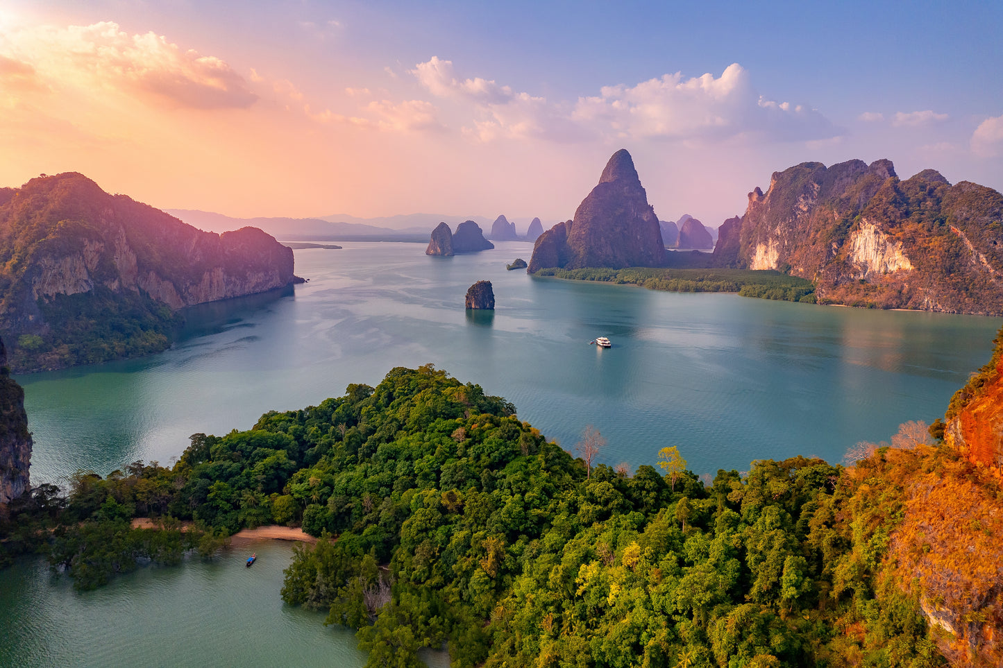 Thailand Travel Tour 488