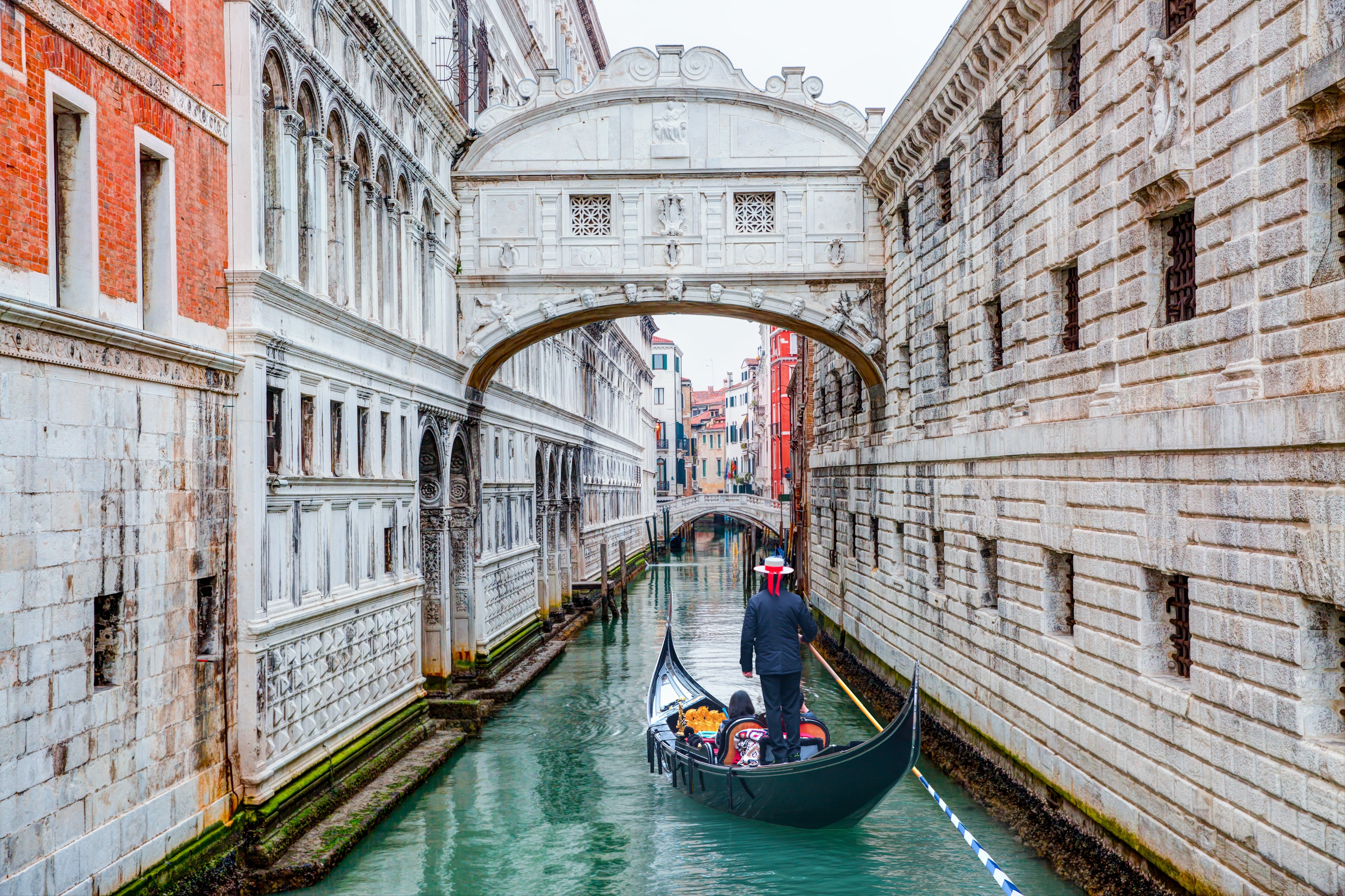 Venice Walking Tour