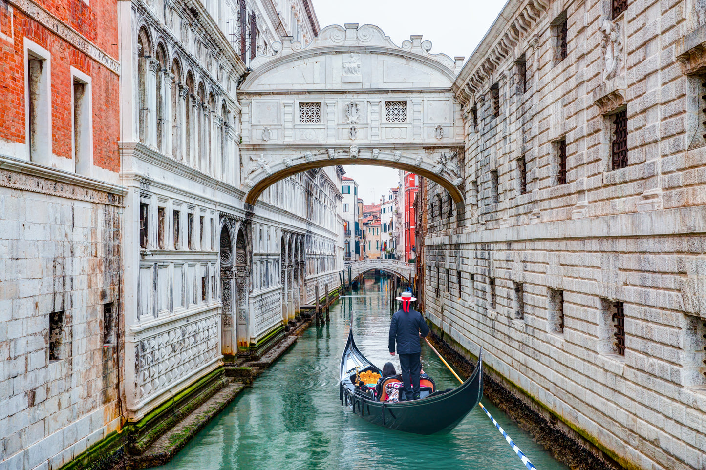 Venice Walking Tour
