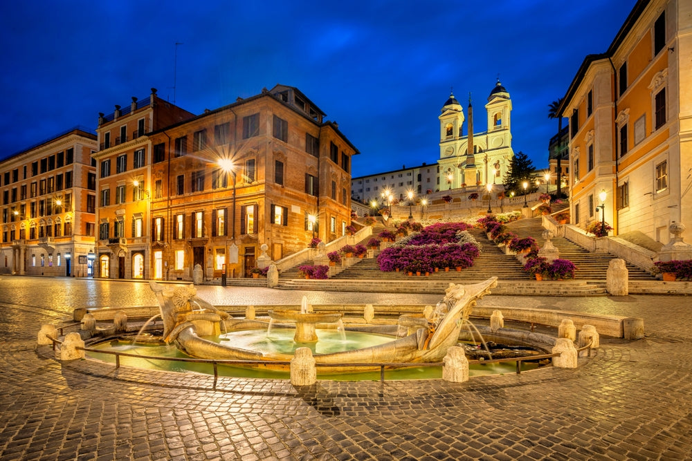 Paris, Rome and Florence Travel Tour 416