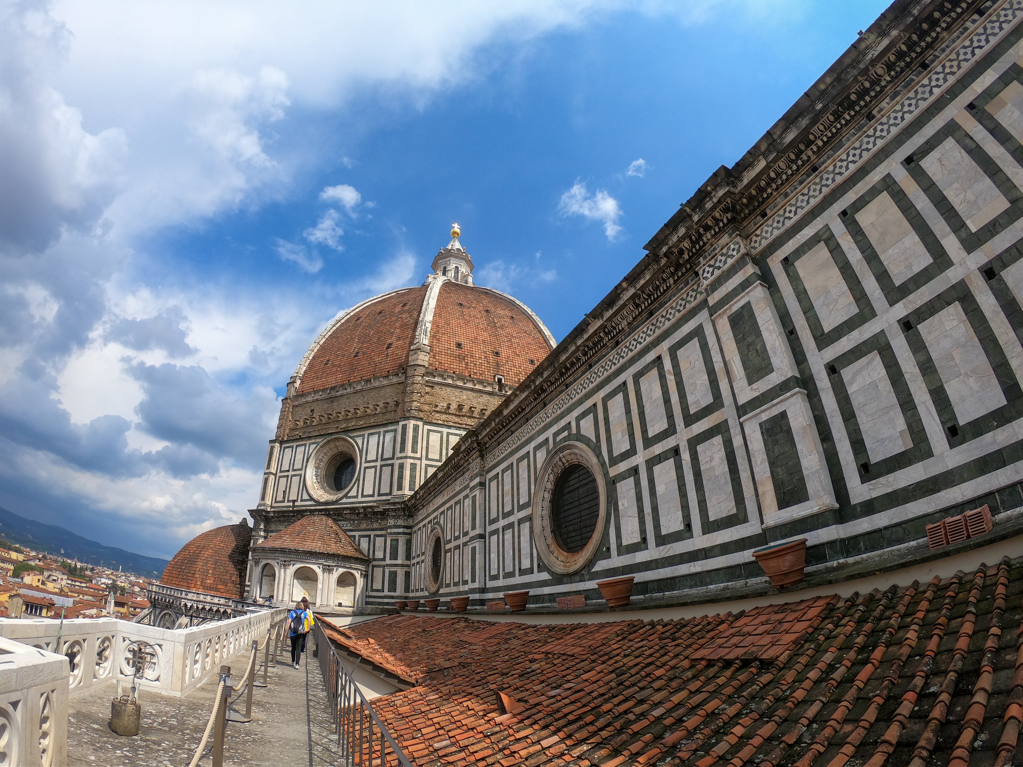 Paris, Rome and Florence Travel Tour 416