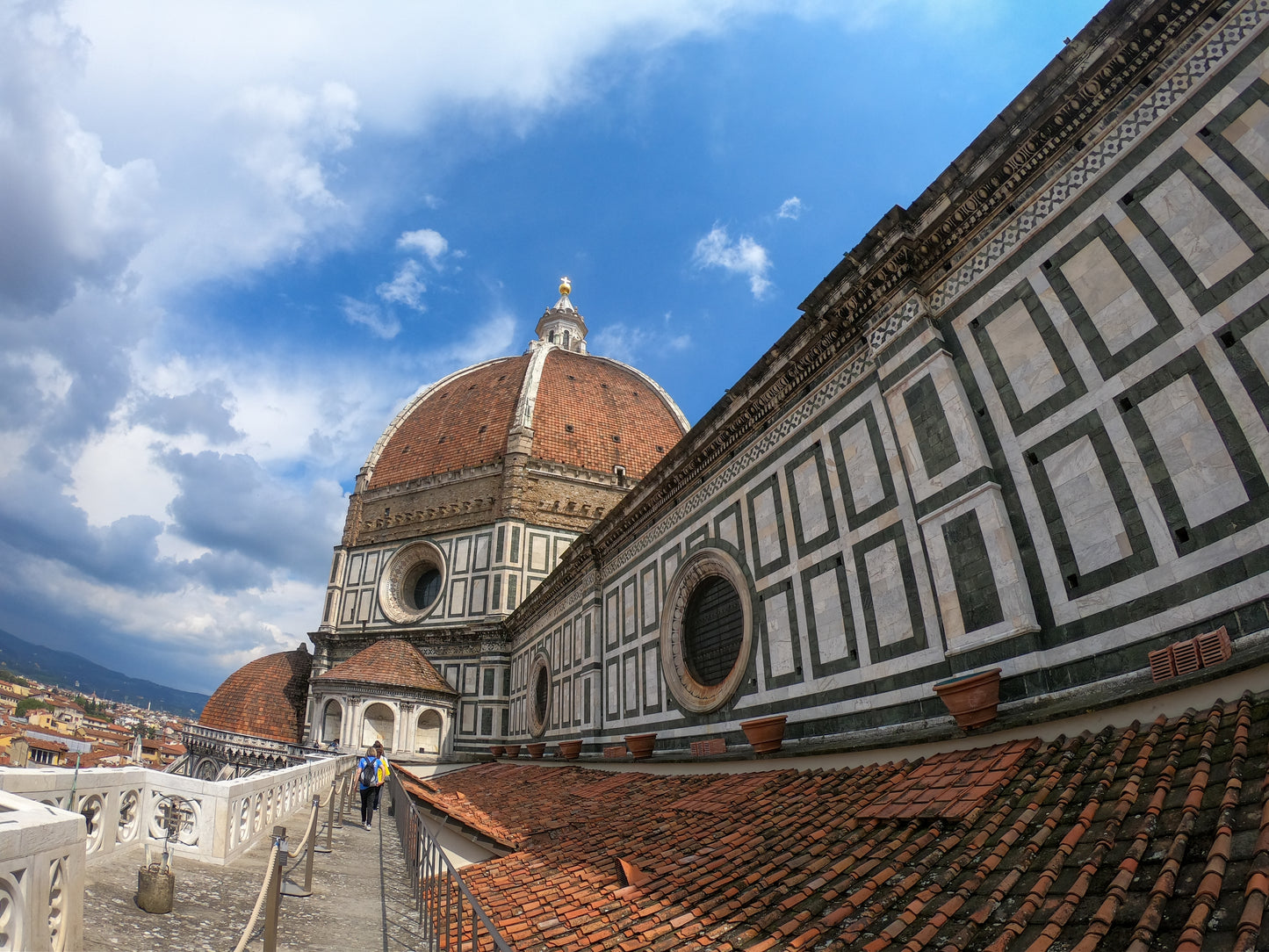 Paris, Rome and Florence Travel Tour 416