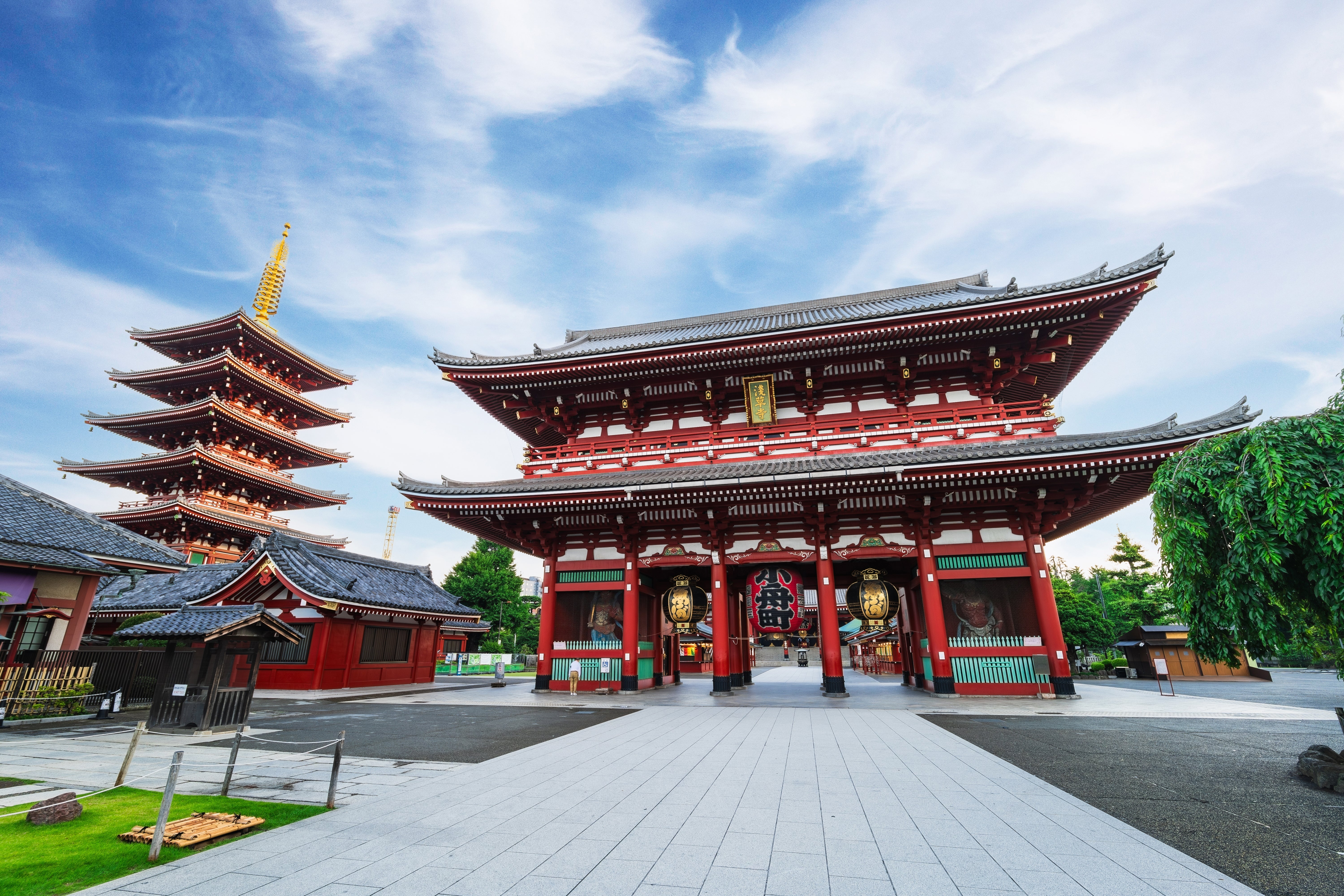Tokyo Tour