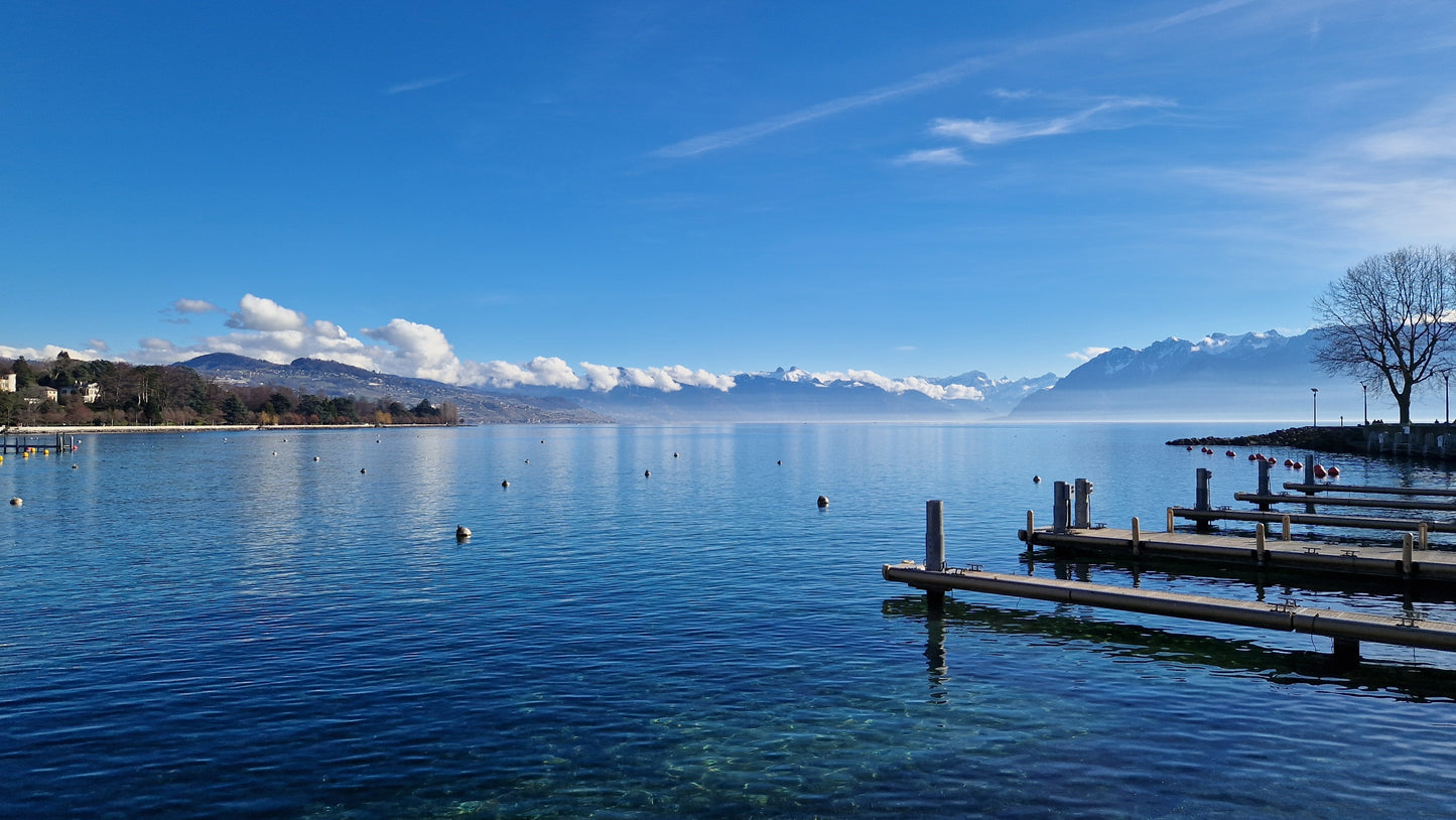 Lake Geneva