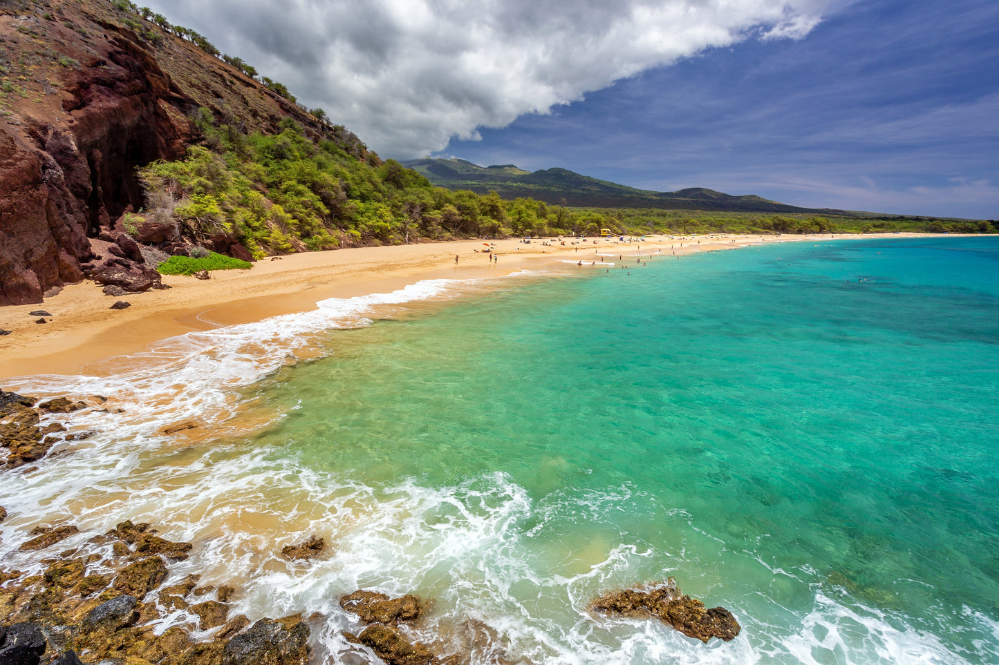 Maui Travel Tour 432