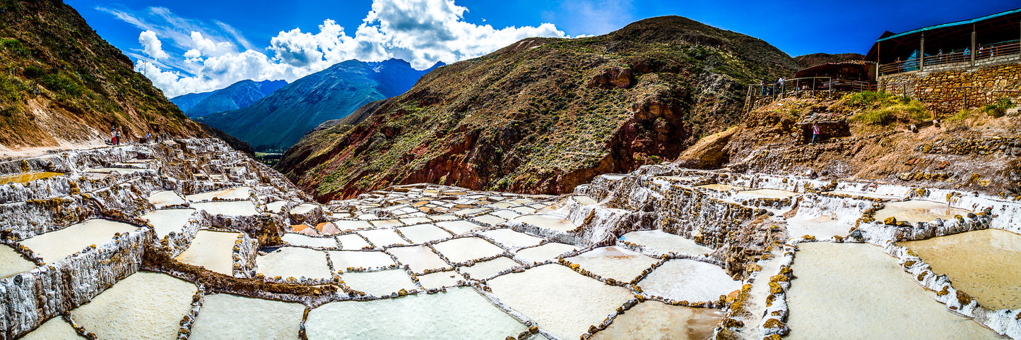 Peru Travel Tour 489