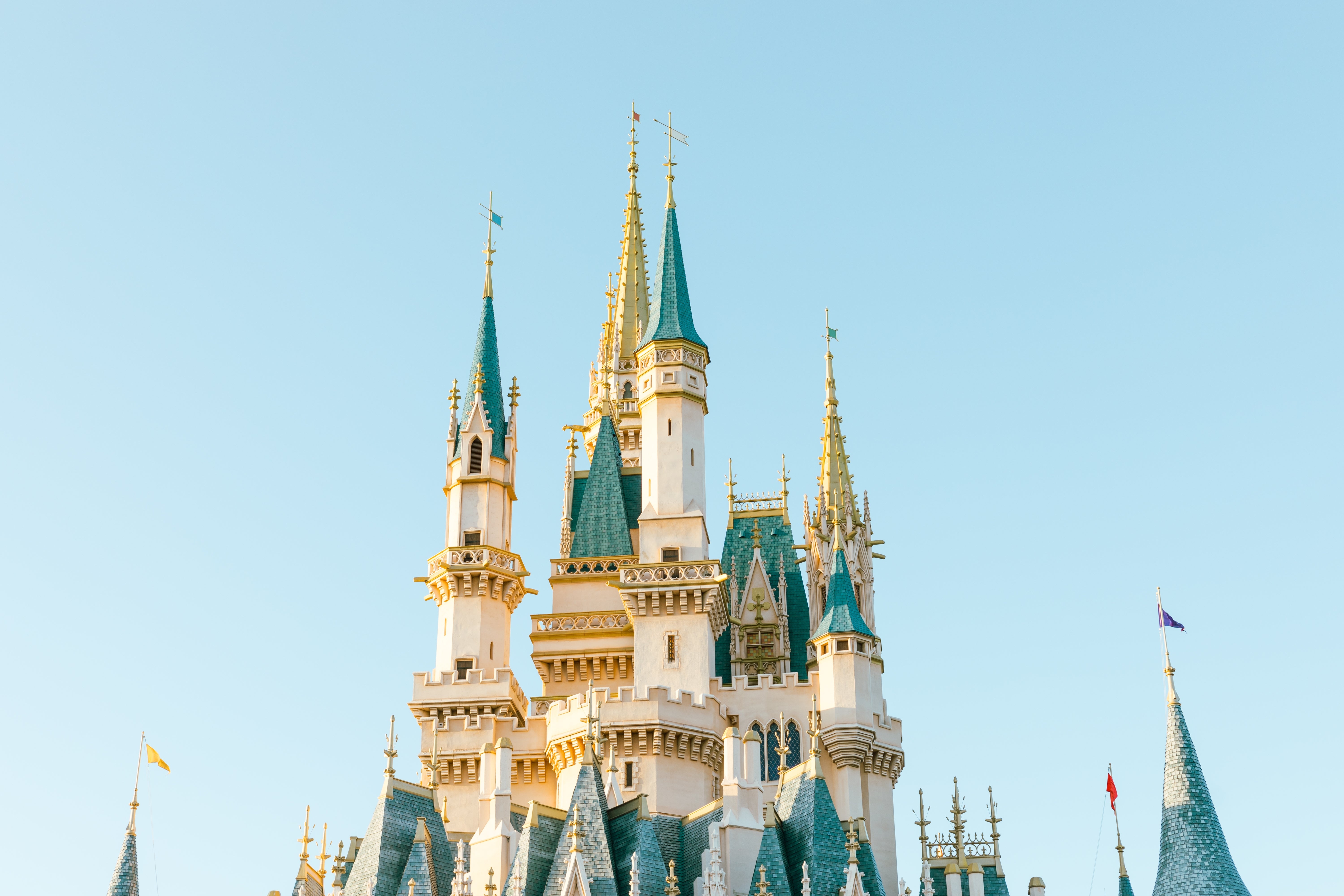 Tokyo Disneyland