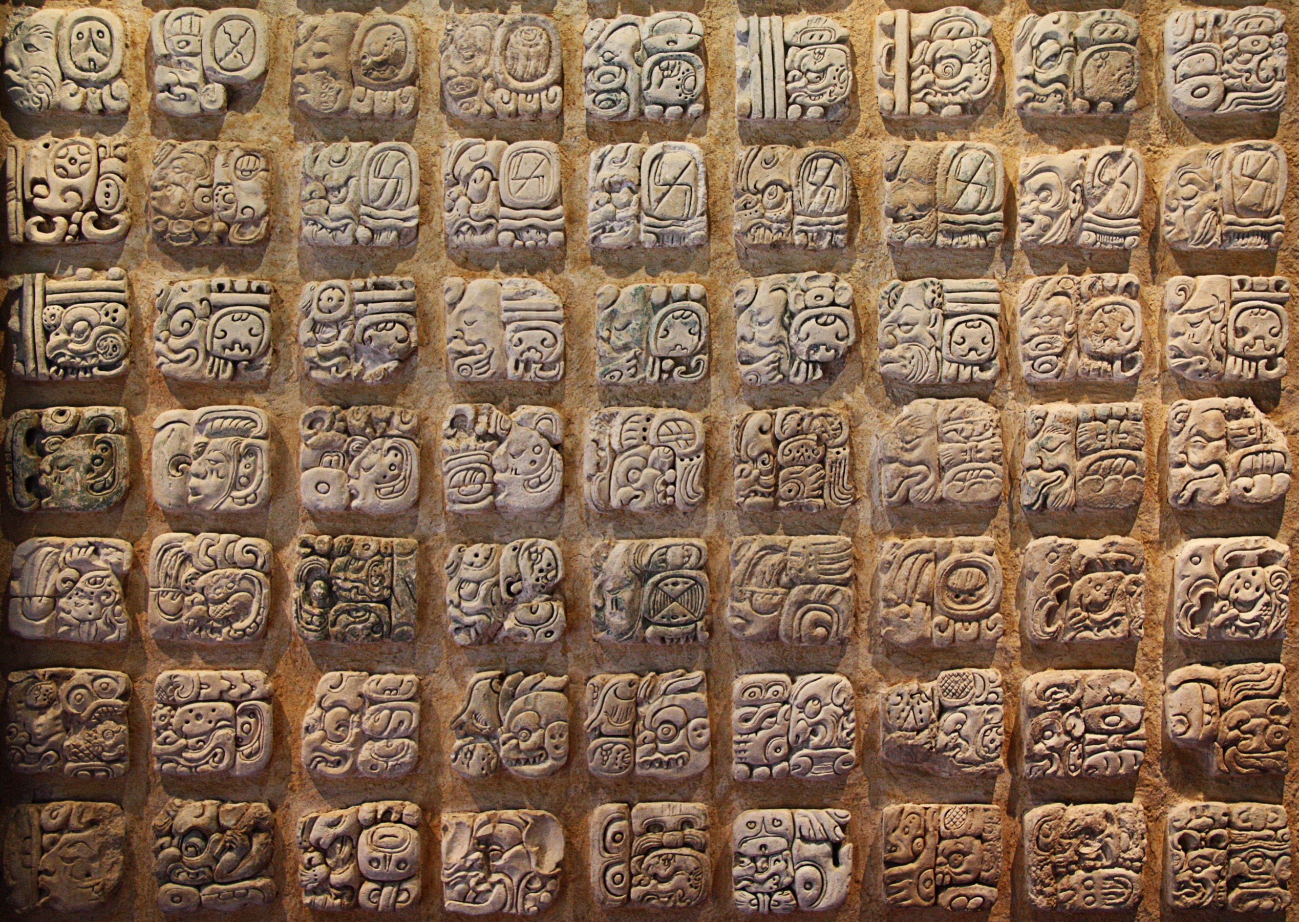 Playa Del Carmen-Chichen Itza Travel Tour 328