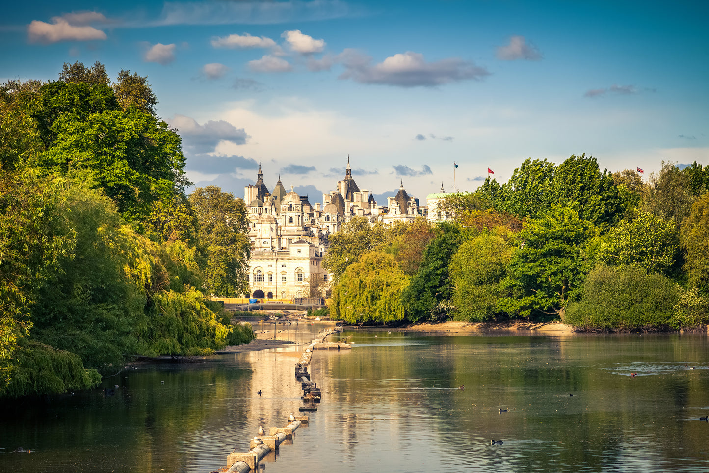 London and Paris Travel Tour 446