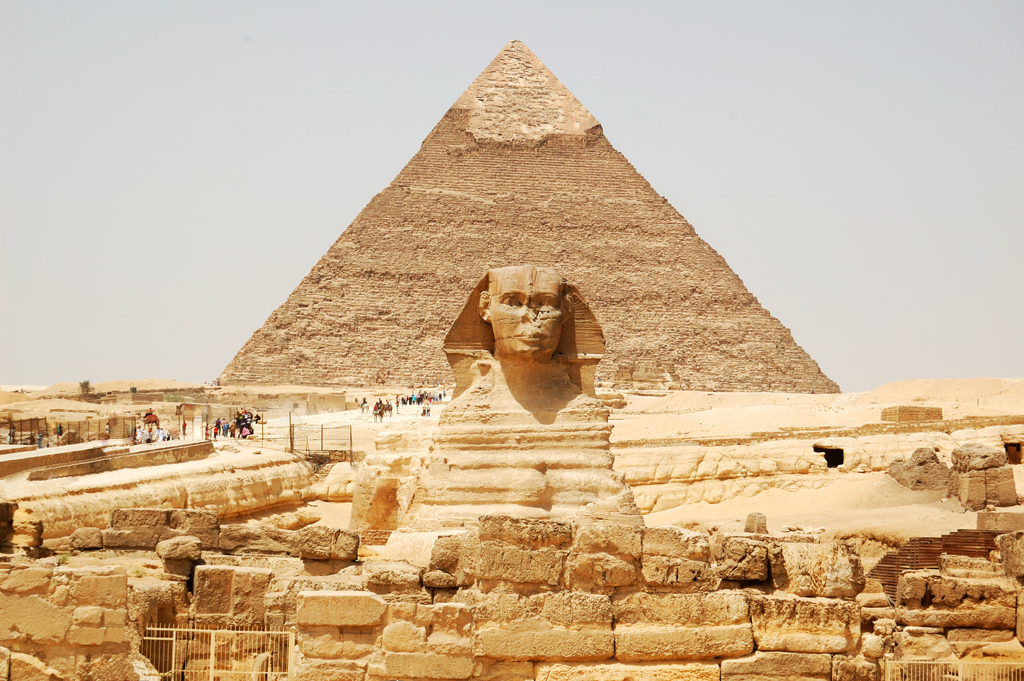 Egypt Travel Tour 27
