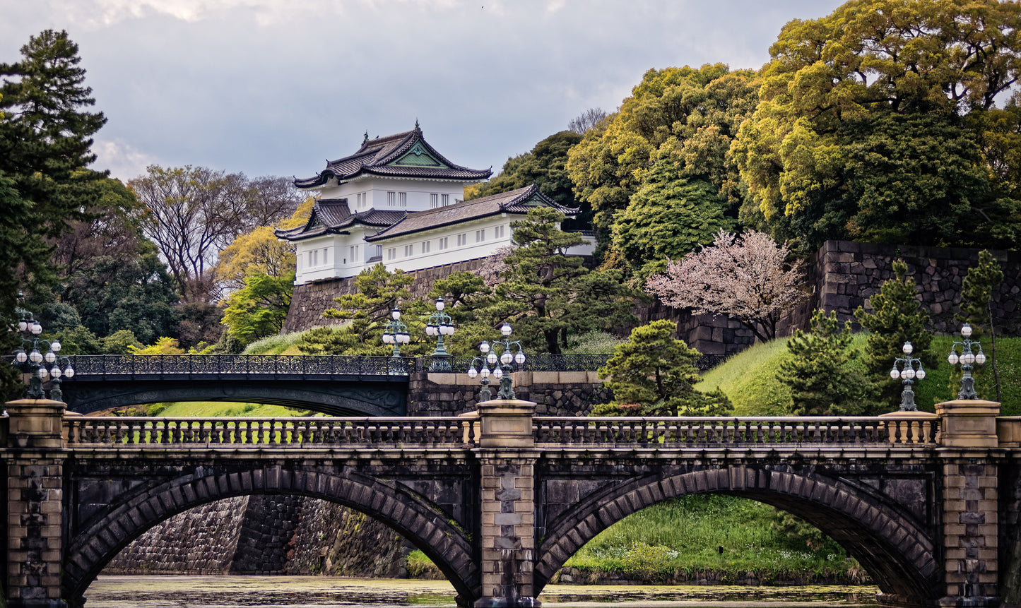 Japan Travel Tour 103