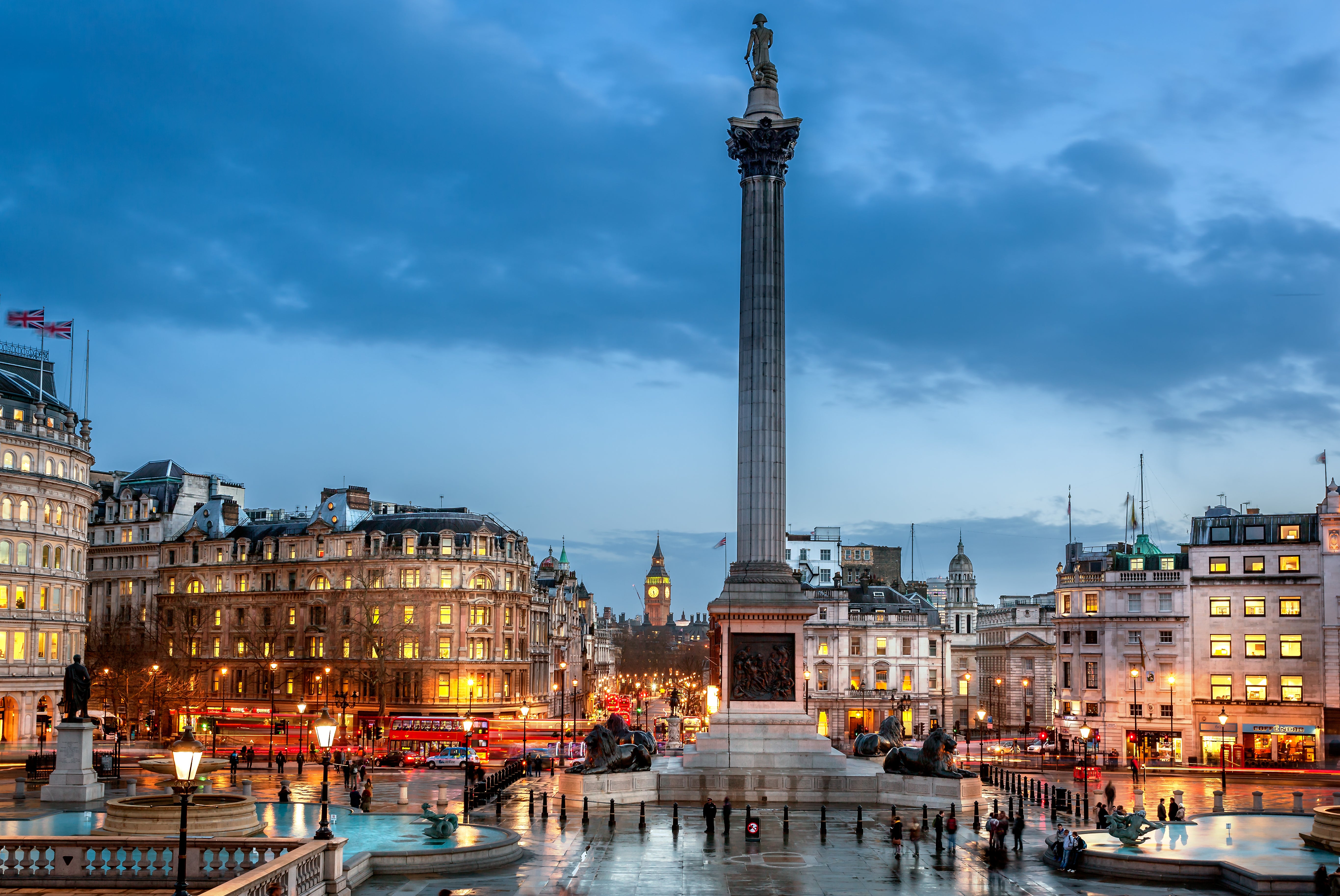 London and Paris Travel Tour 446