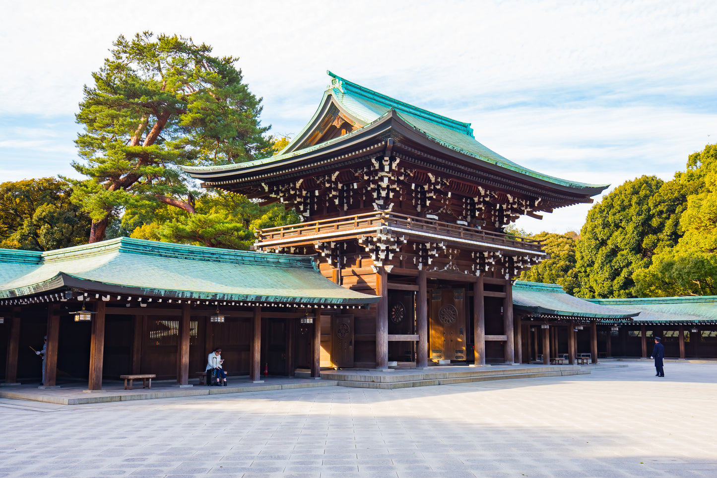 Japan Travel Tour 303