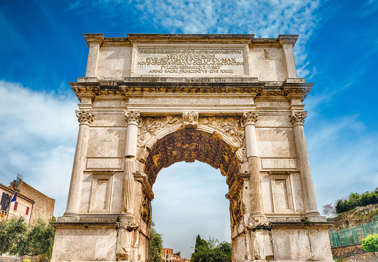Italy and Spain Travel Tour 315