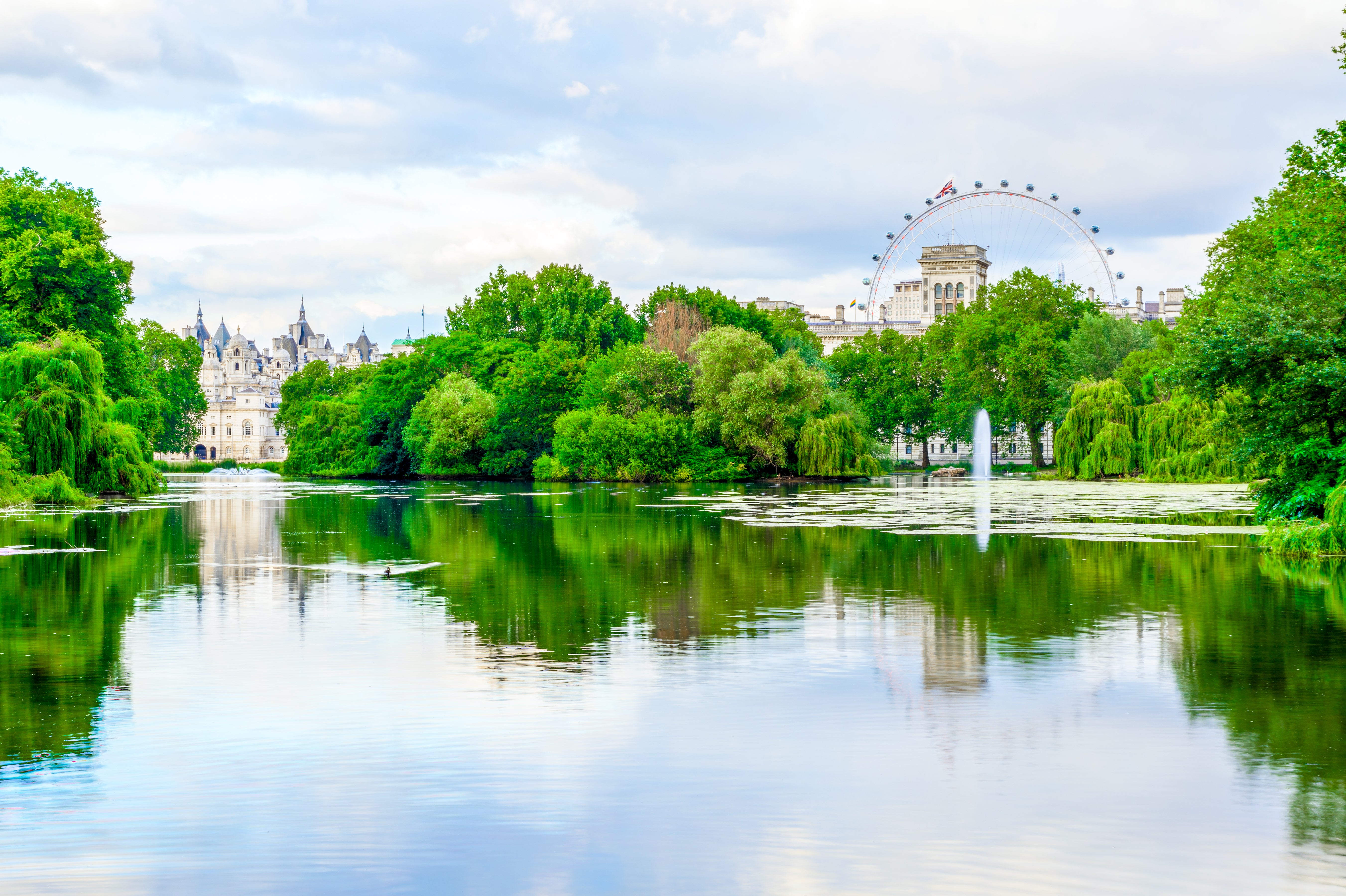 London and Paris Travel Tour 446