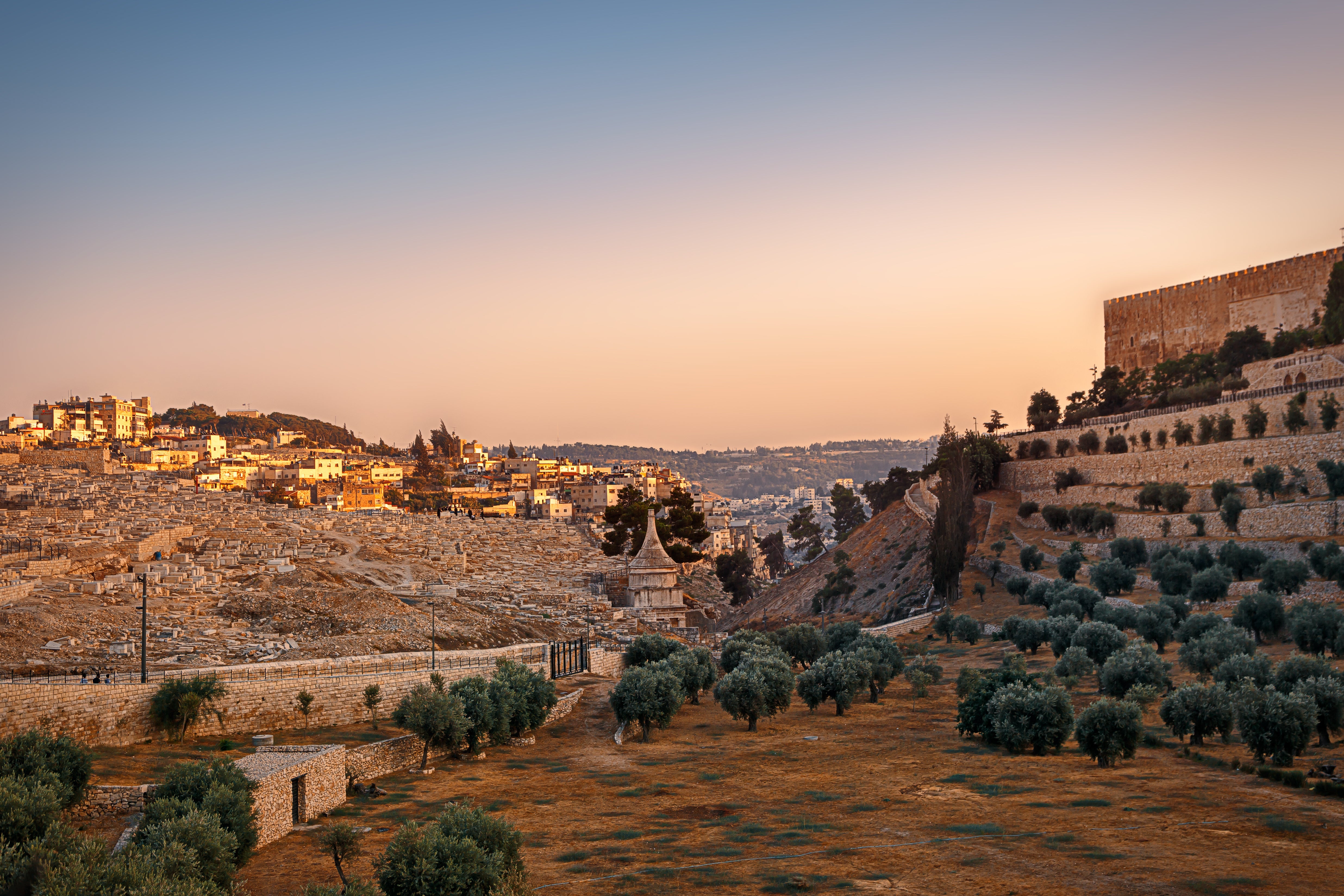 Turkey, Israel, Jordan and Egypt Travel Tour 437