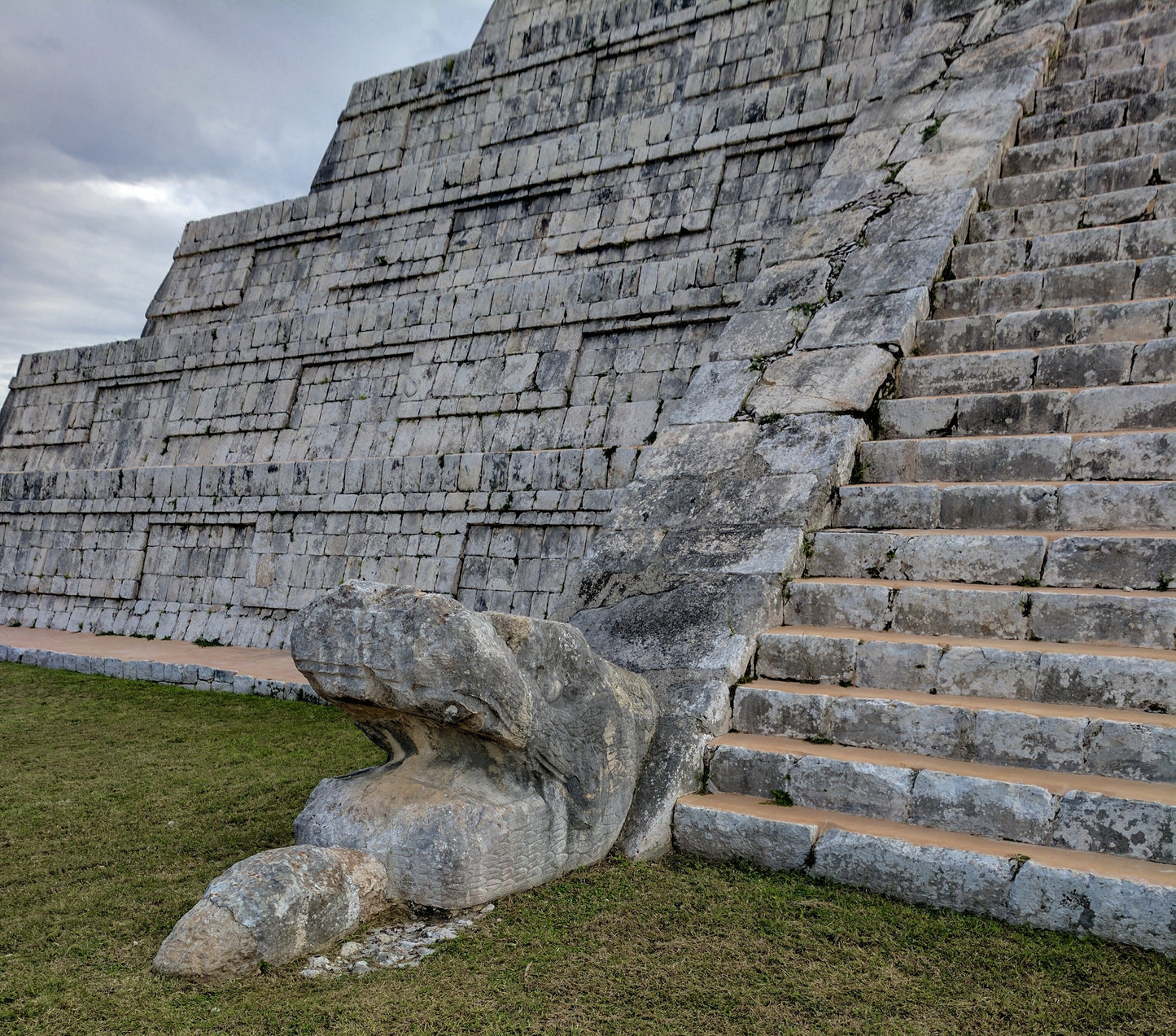 Playa Del Carmen-Chichen Itza Travel Tour 328