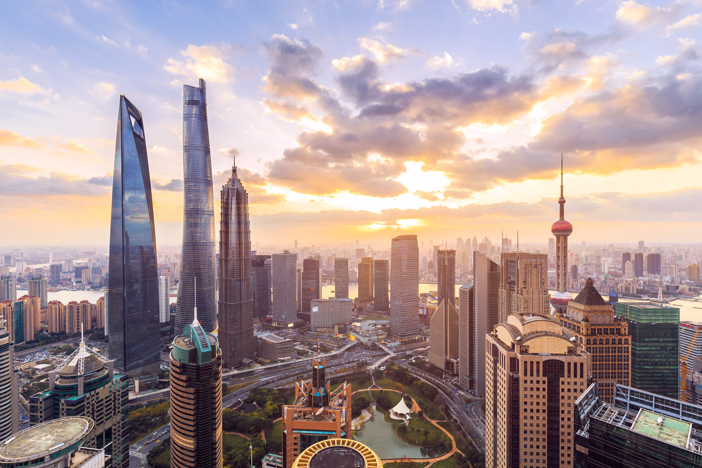 China Travel Tour 558