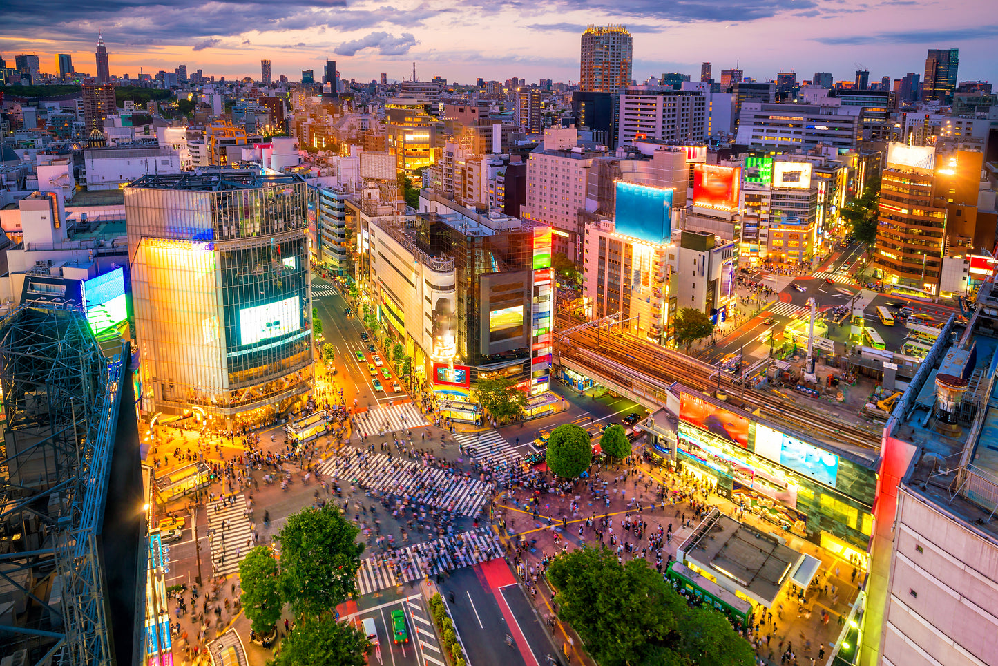 Japan Travel Tour 103