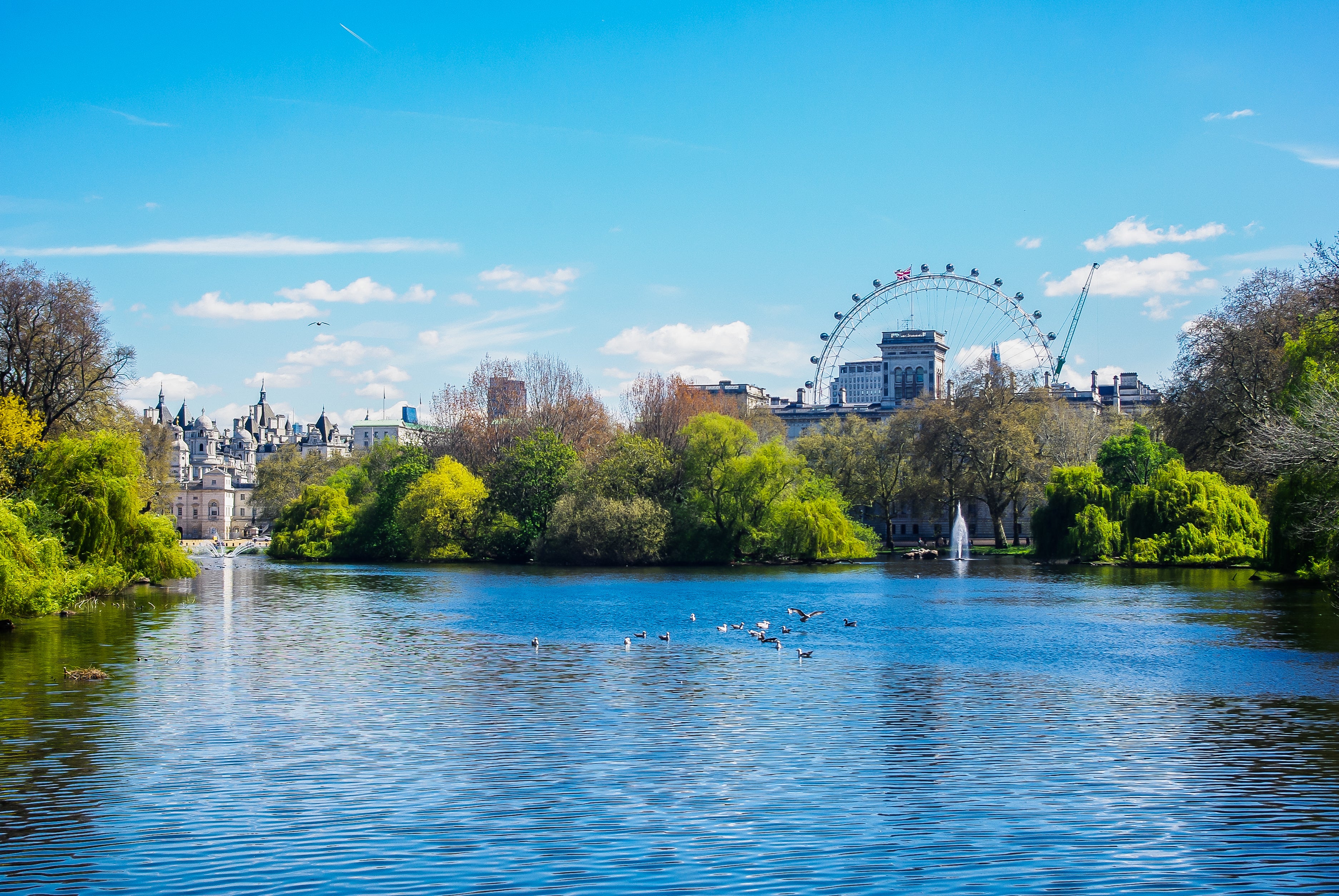 London and Paris Travel Tour 446