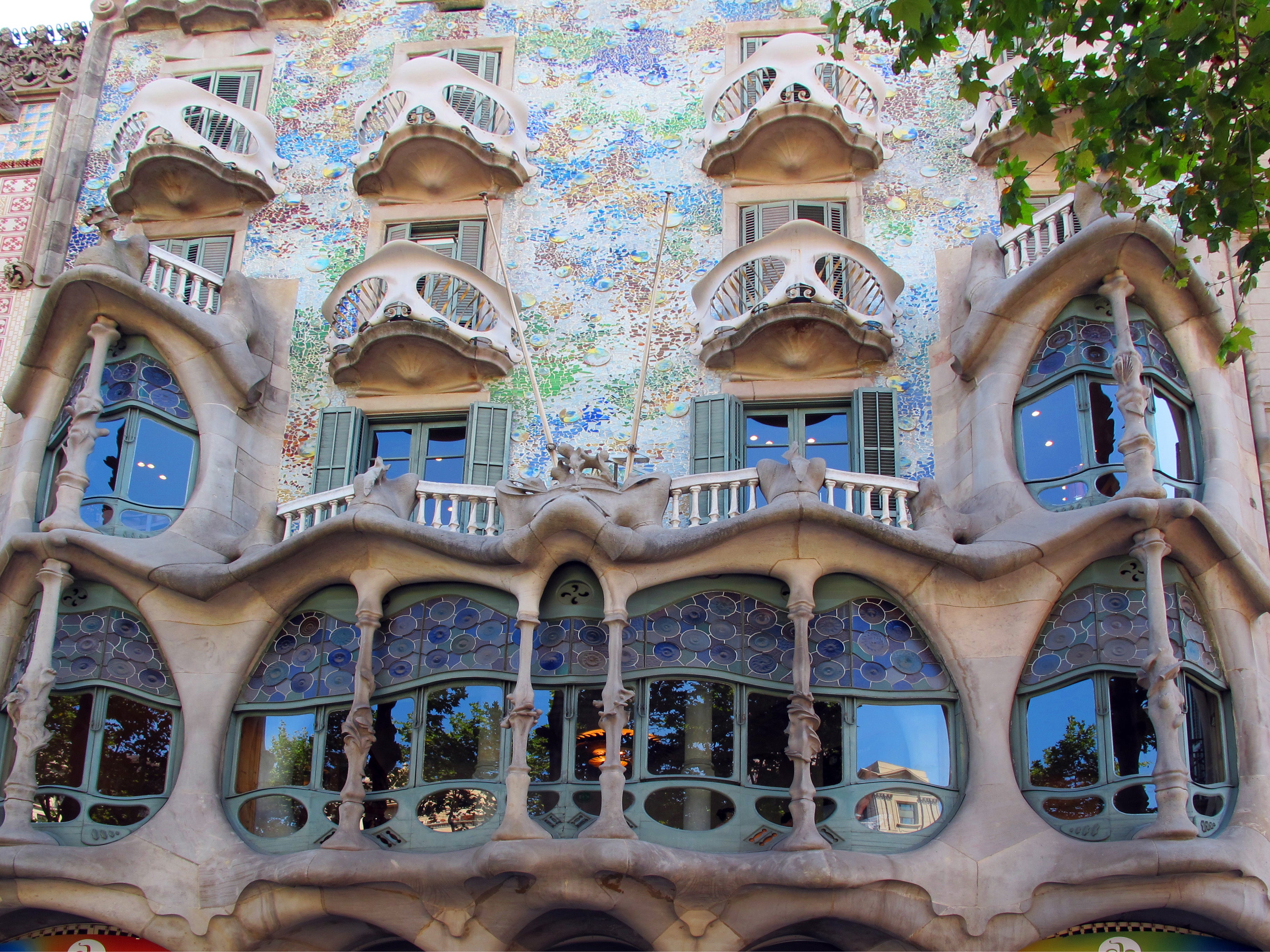 Italy and Spain Travel Tour 315