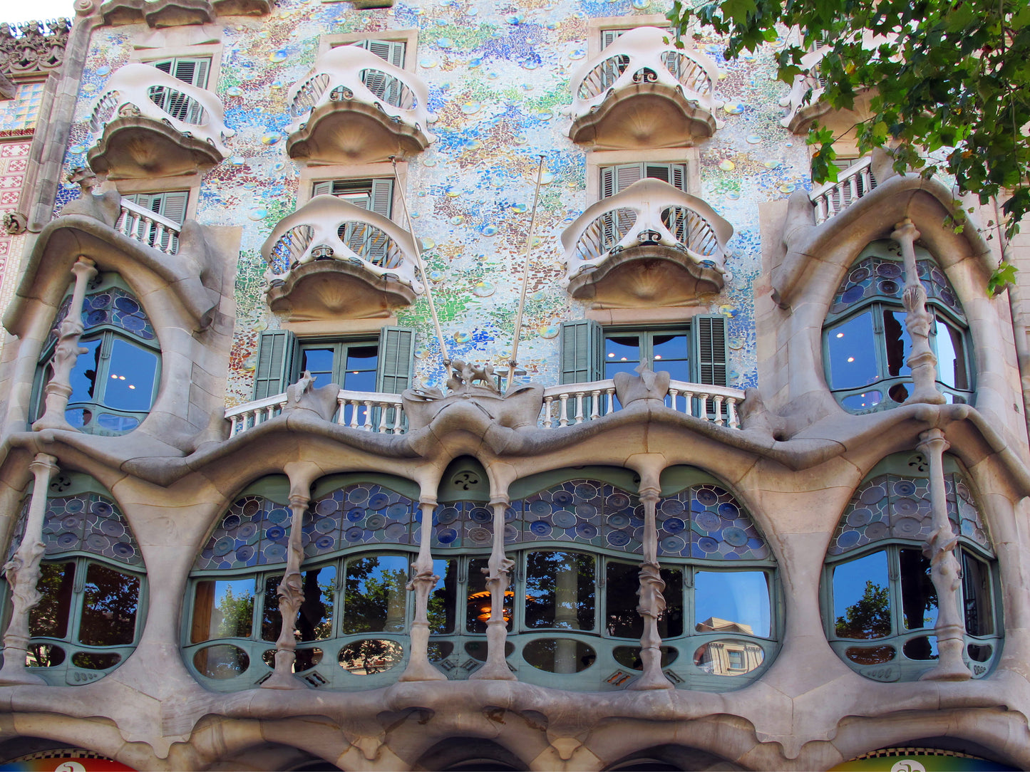 Italy and Spain Travel Tour 315