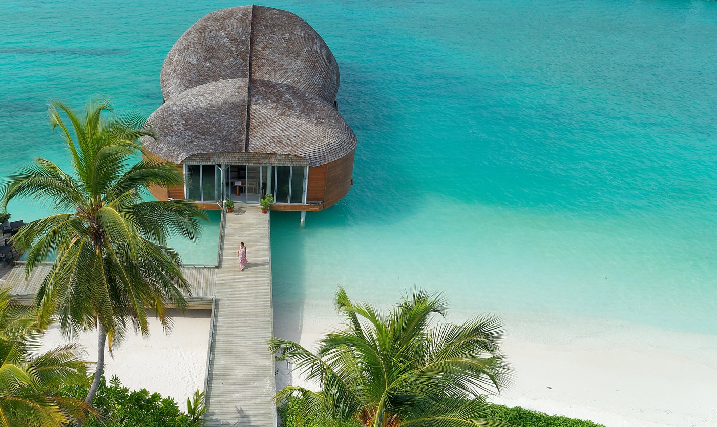 All Inclusive Resort