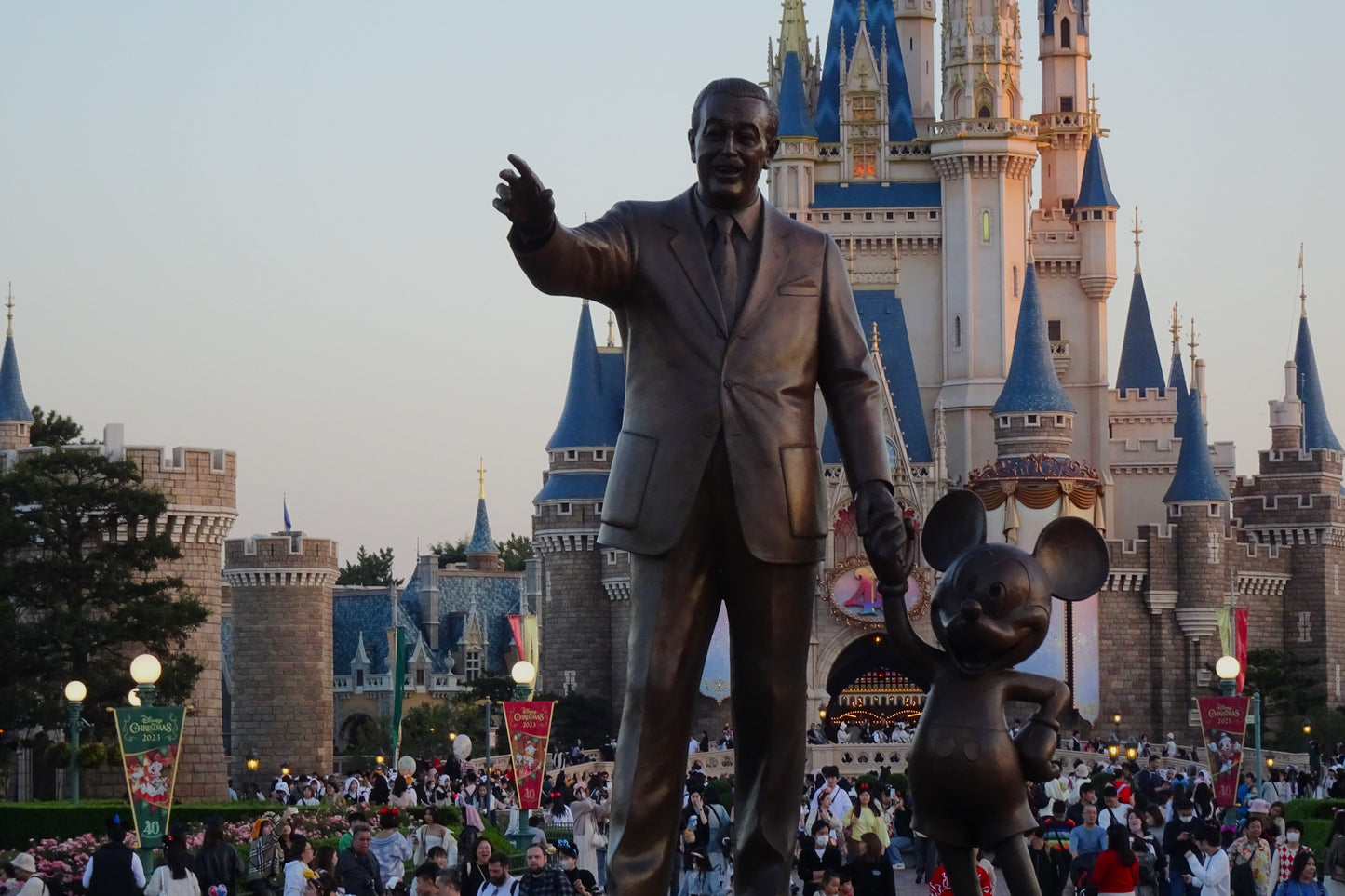 Disneyland