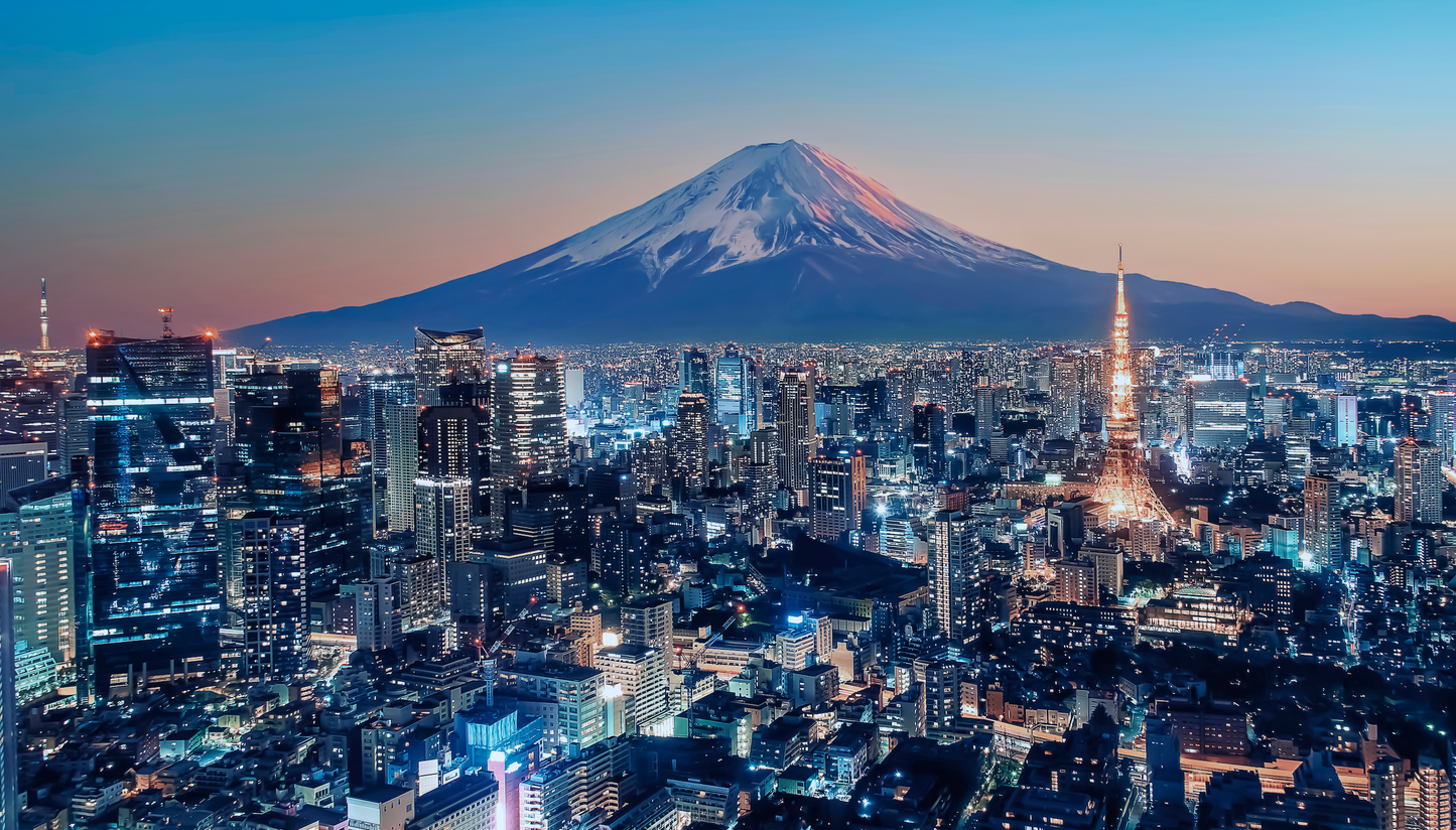 Japan Travel Tour 629