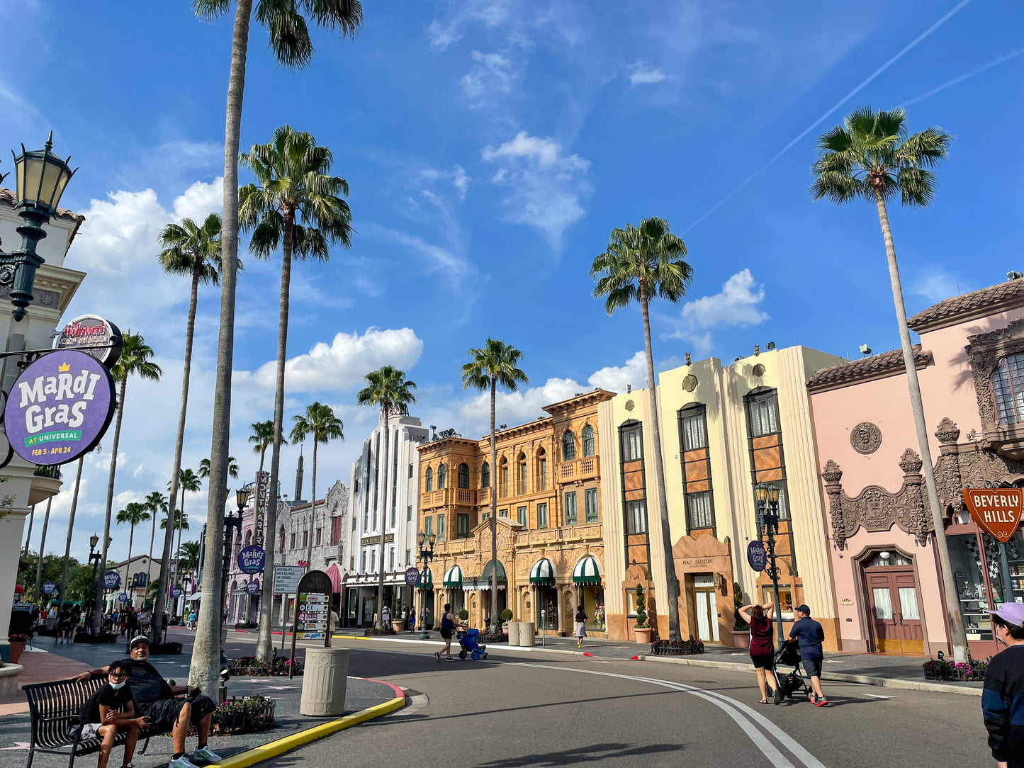 Orlando Travel Tour 485