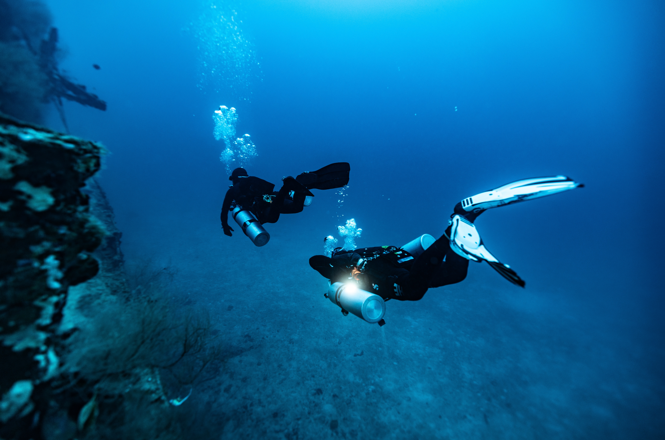 Snorkeling / Scuba diving – evolution35