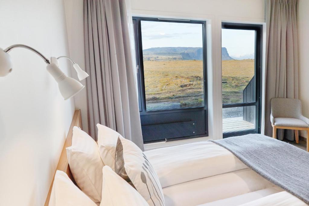 Iceland Accommodations 371
