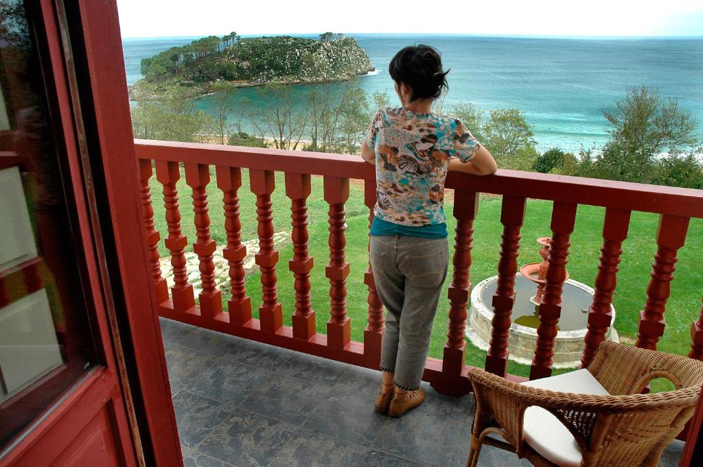 Northern Spain Accommodations 731