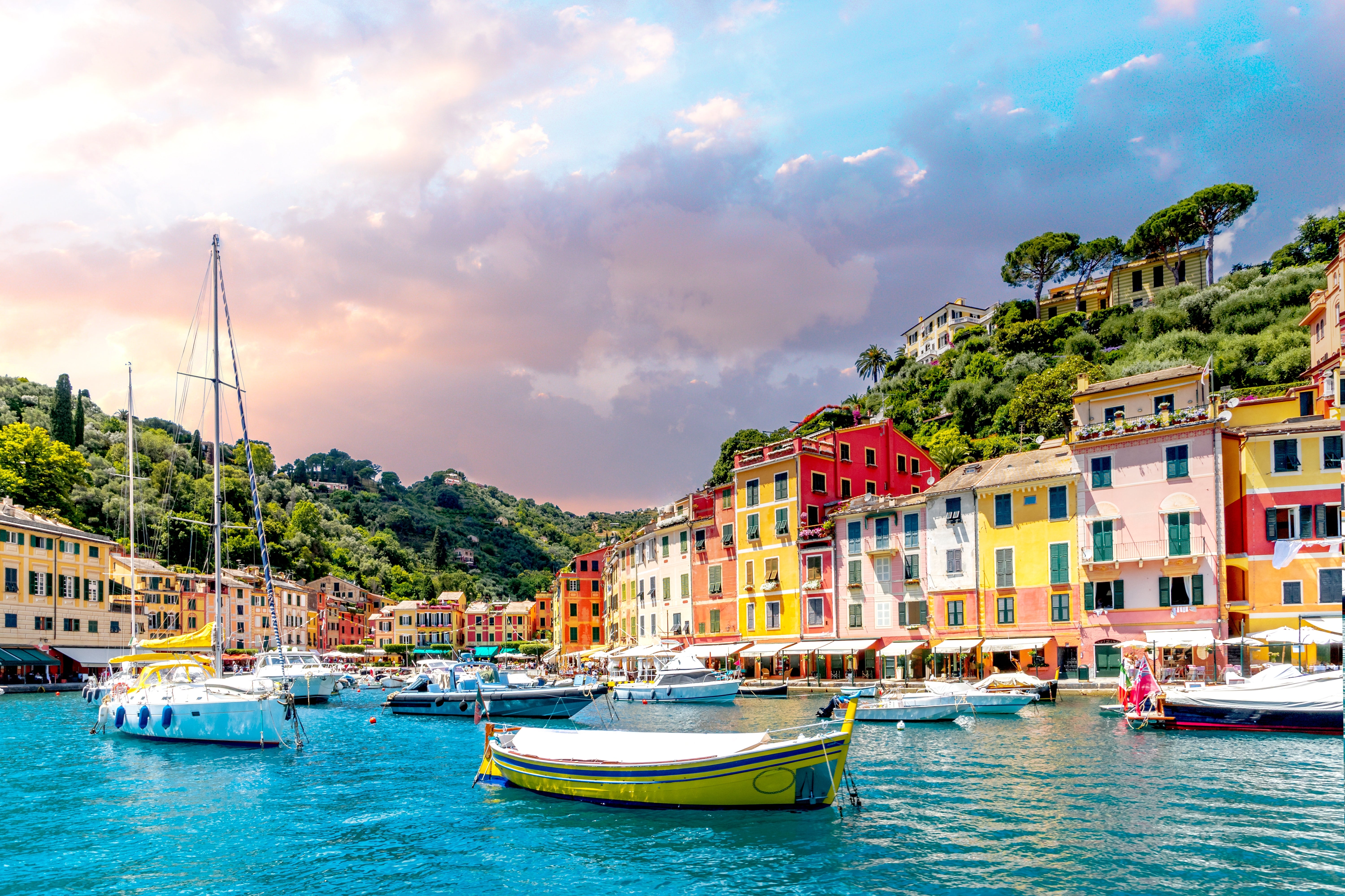 1 Full Day Cinque Terre Tour