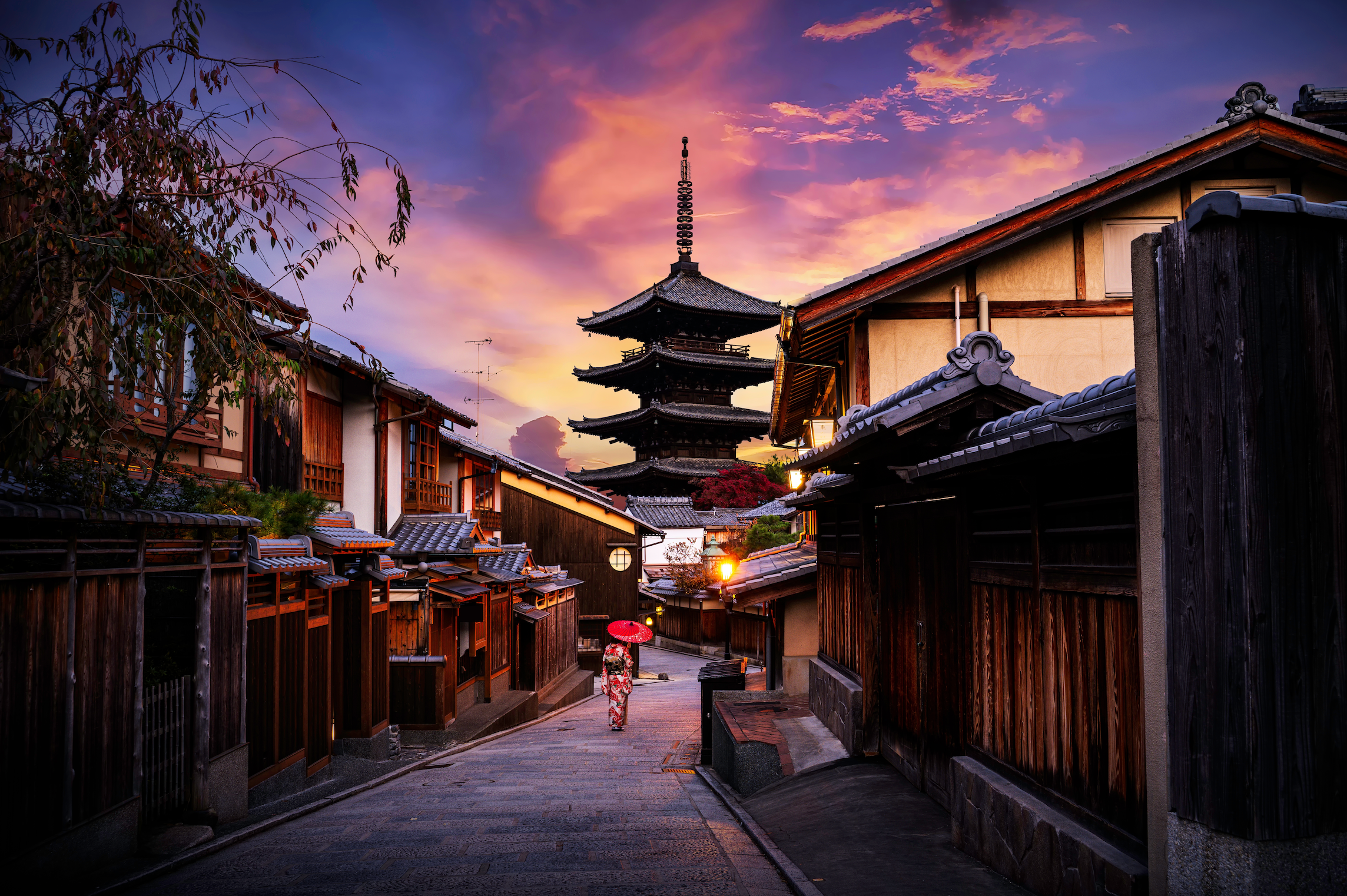 1 Full Day Kyoto Tour