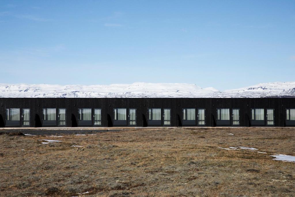 Iceland Accommodations 371