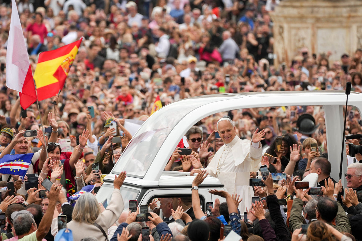 Papal Visit