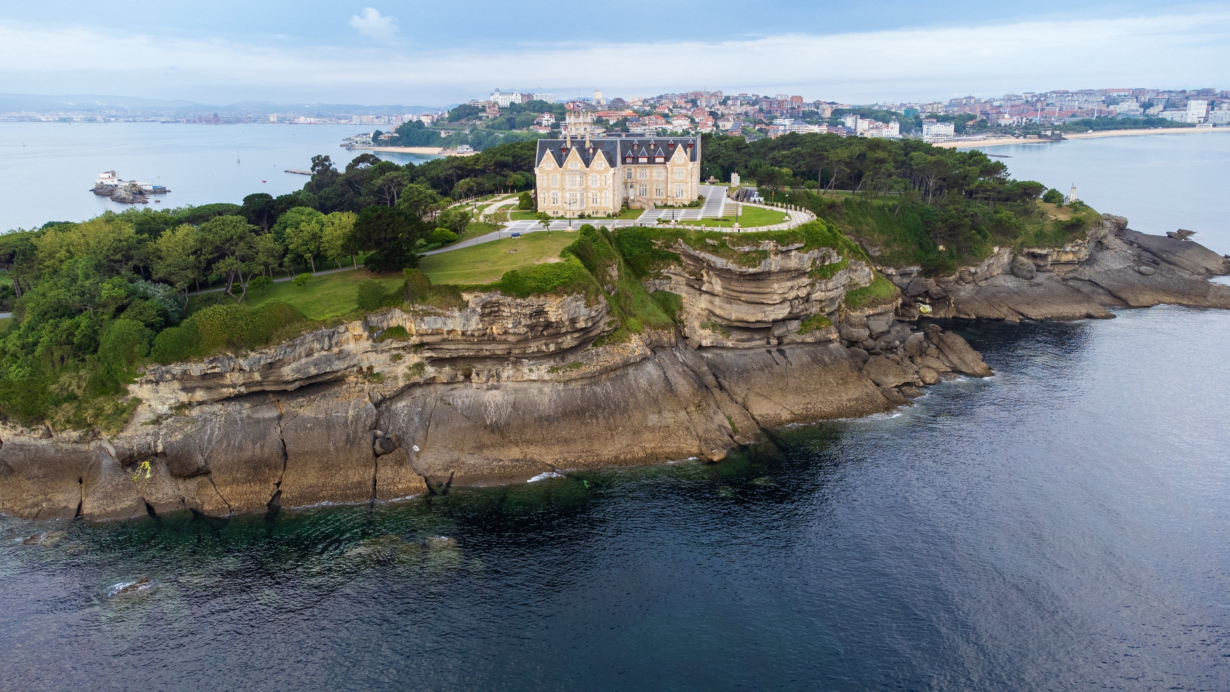 Spain and France Travel Tour 727