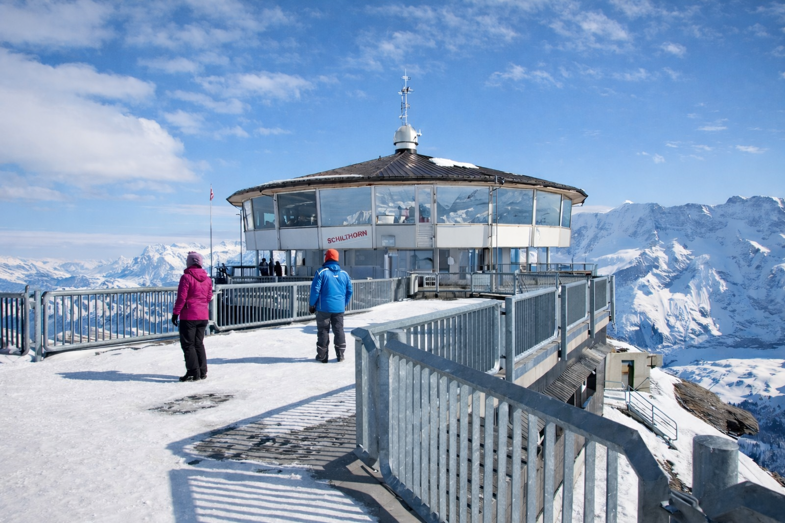 Switzerland Travel Tour 728