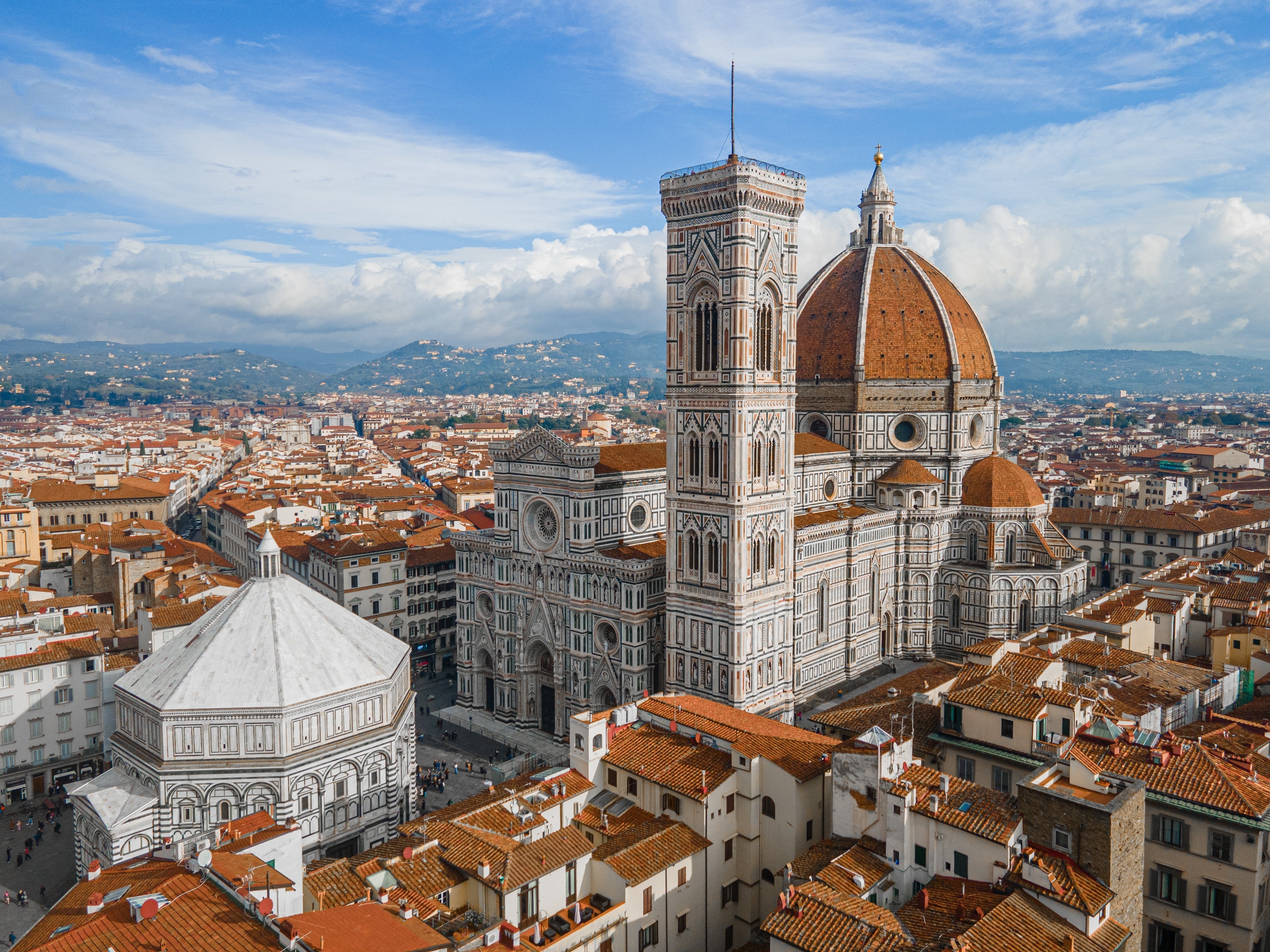 3 Hour Florence Walking Tour