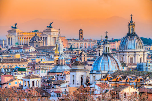 3 Hour Rome Walking Tour