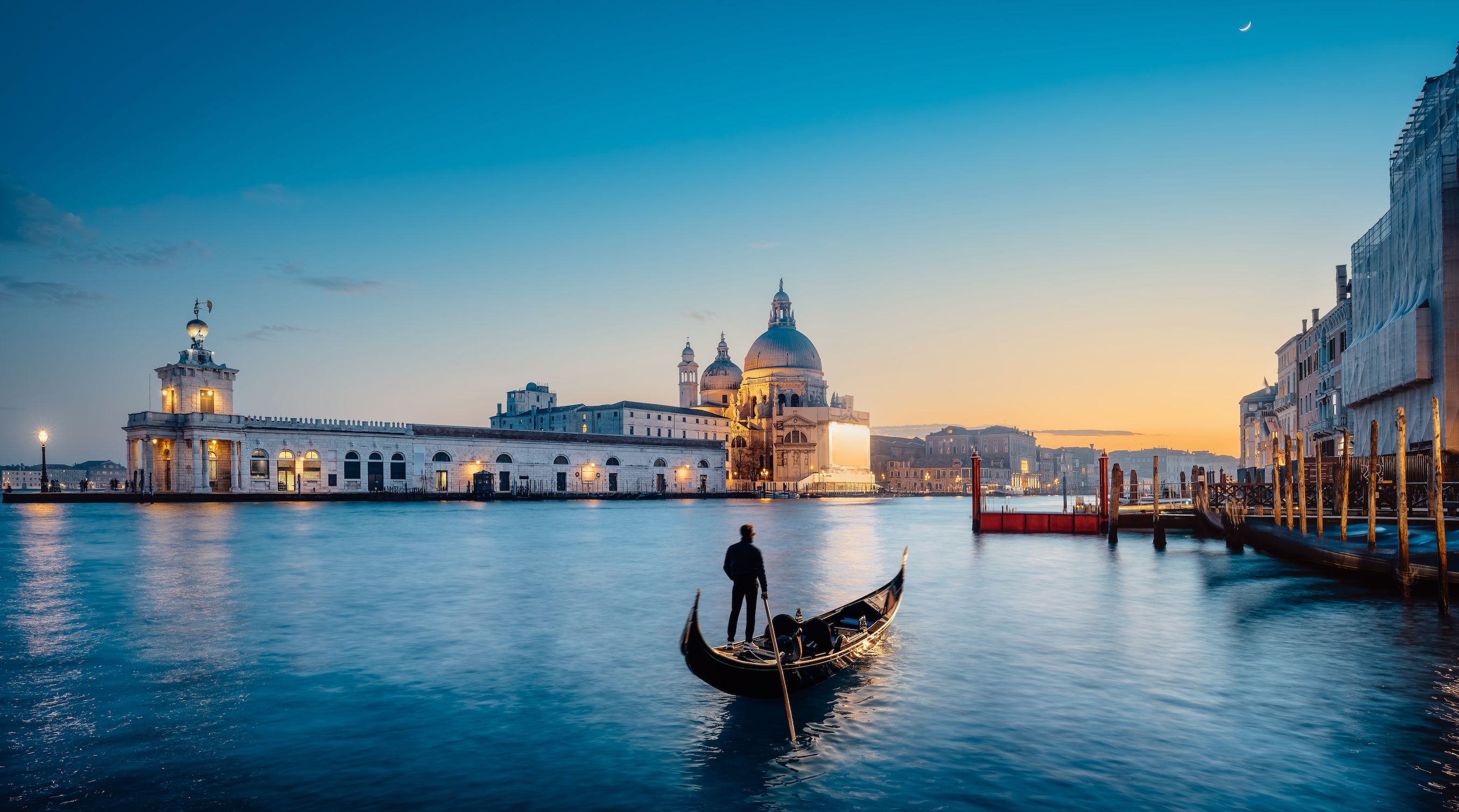 3 Hour Venice Walking Tour