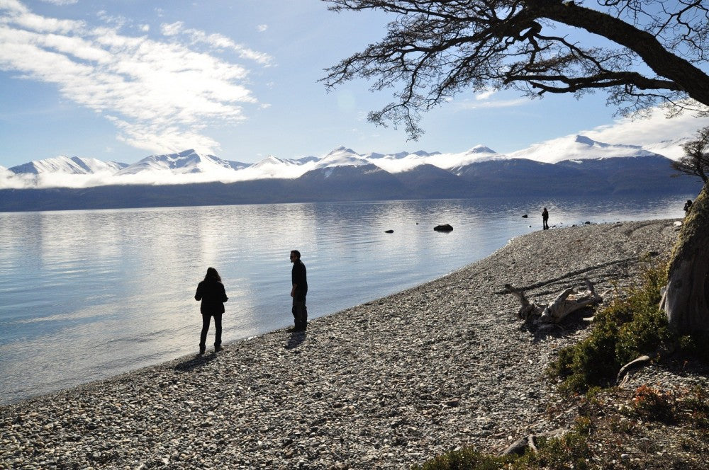 Optional 4x4 Lake Tour (Patagonia)