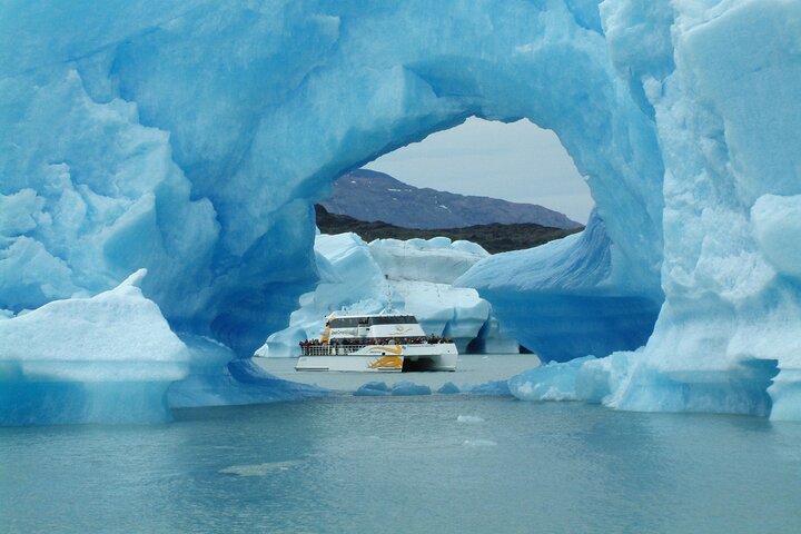 Optional Glacier Tour (Patagonia)