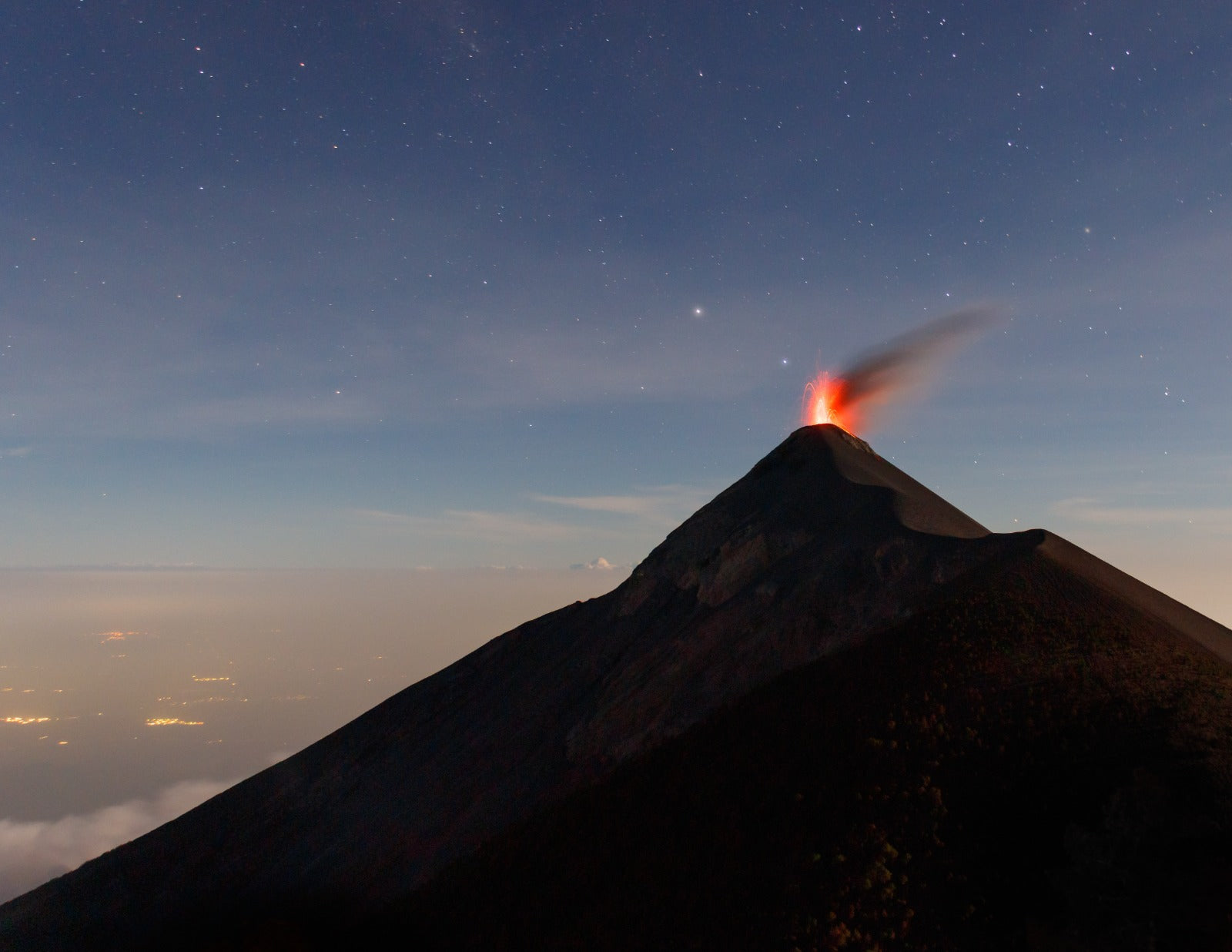 Belize and Guatemala Travel Tour 761