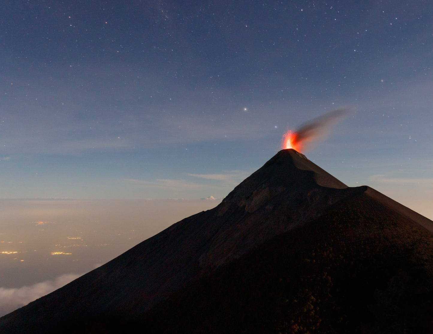 Belize and Guatemala Travel Tour 761