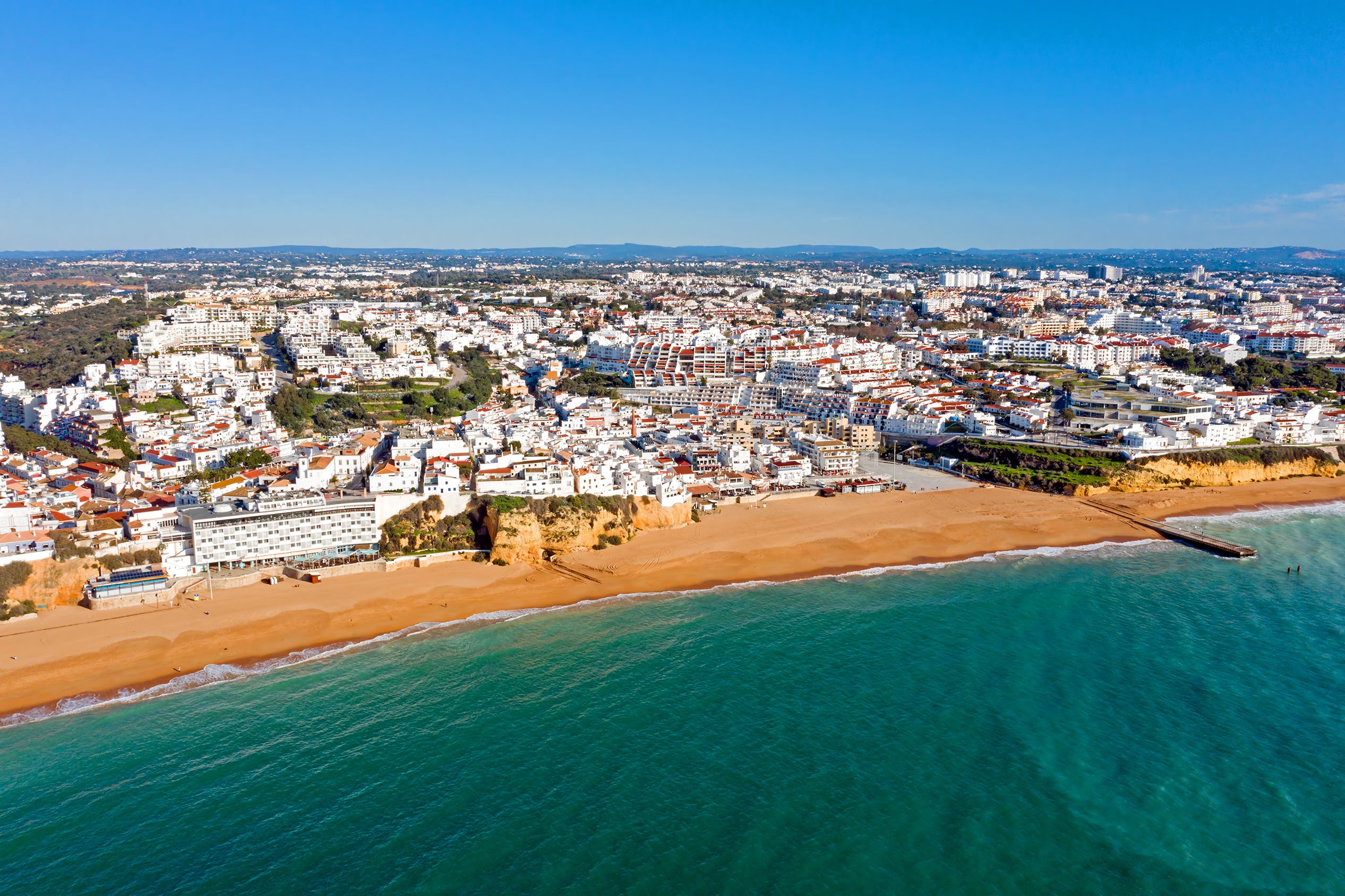 Albufeira