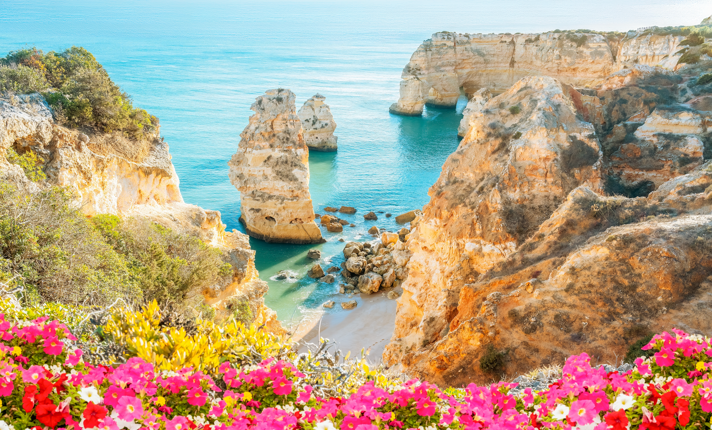 Algarve