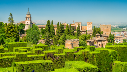 Granada Activities 450